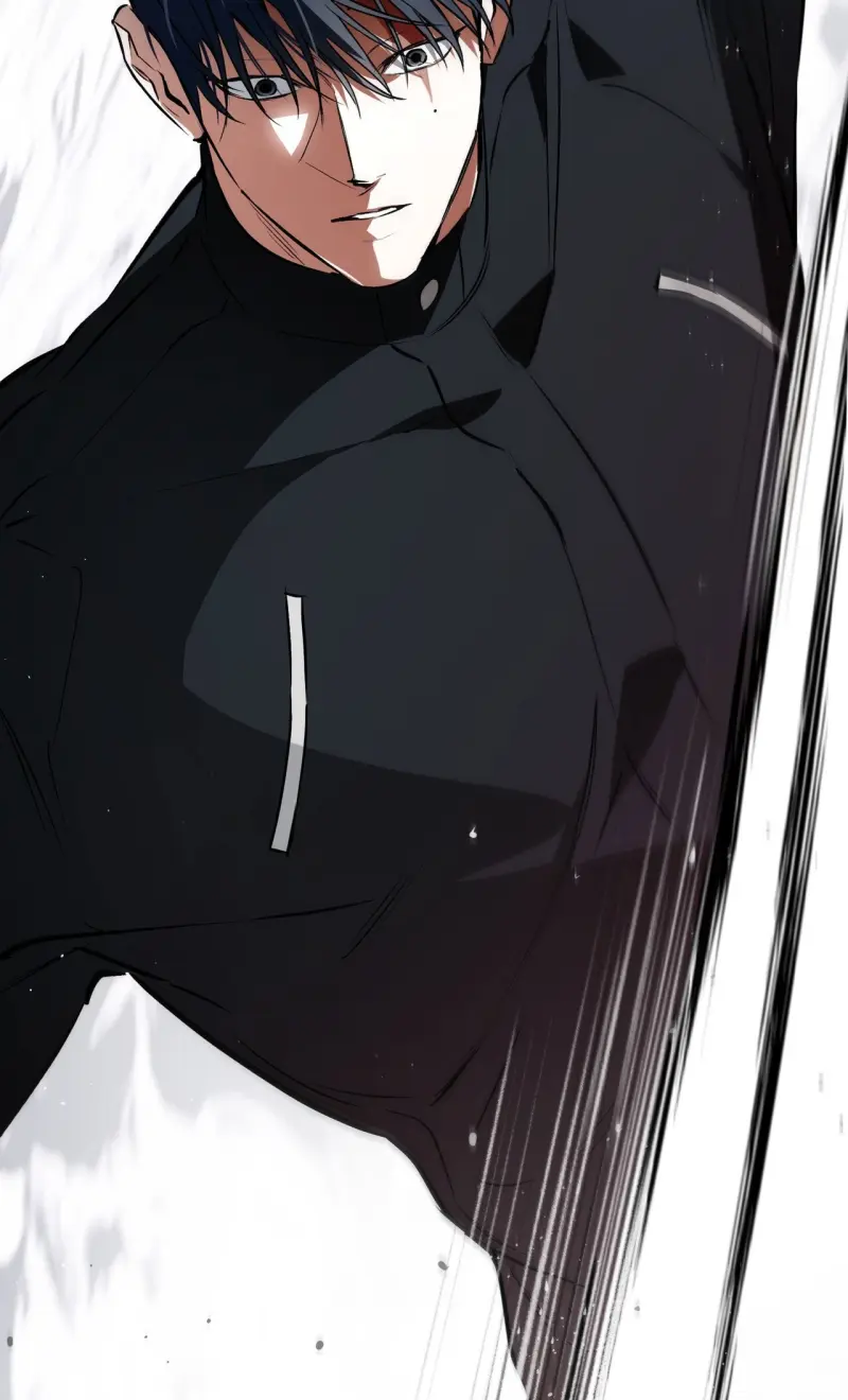 OFF TRACK Chapter 53 38