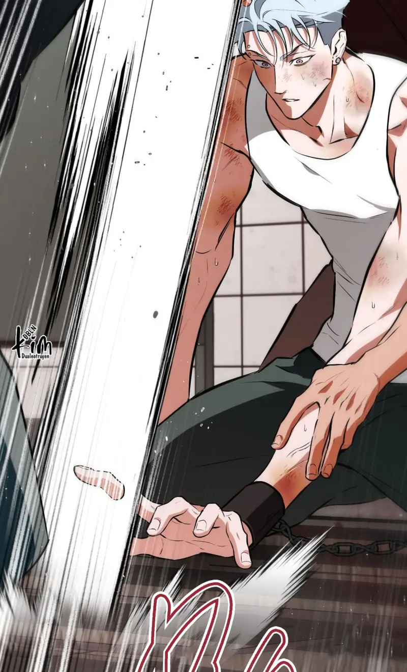 OFF TRACK Chapter 53 40