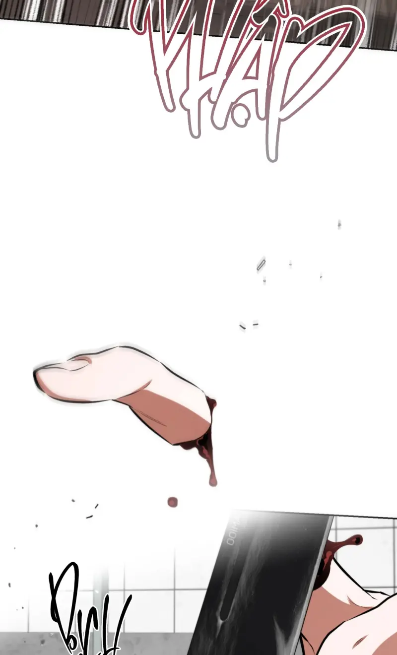 OFF TRACK Chapter 53 41