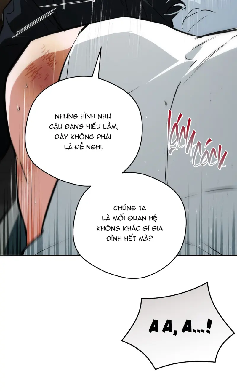 OFF TRACK Chapter 53 45