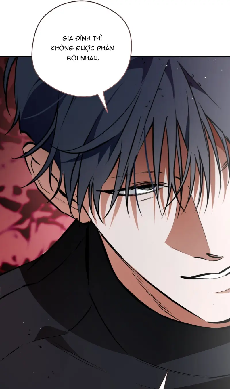 OFF TRACK Chapter 53 46