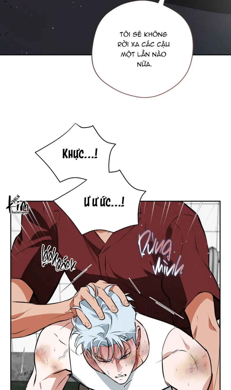 OFF TRACK Chapter 53 47