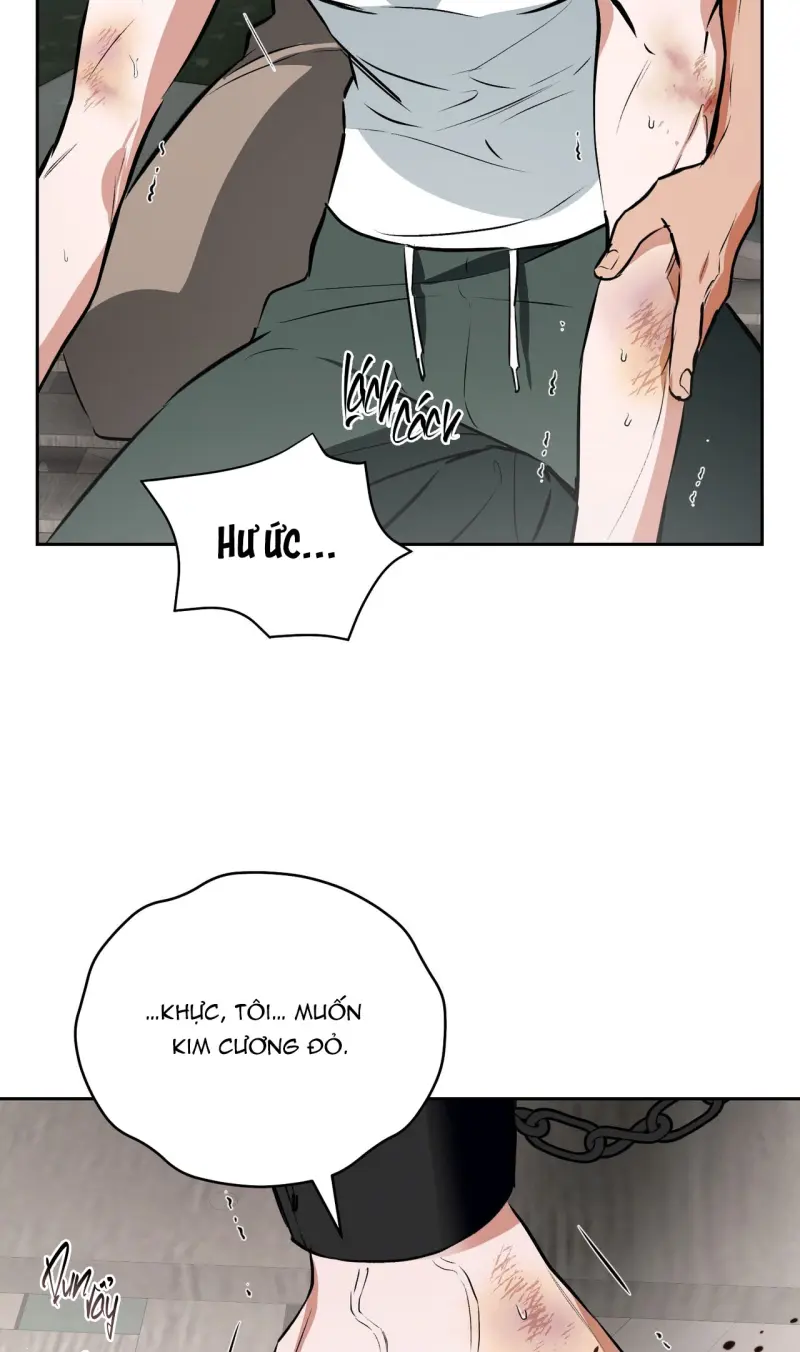 OFF TRACK Chapter 53 48