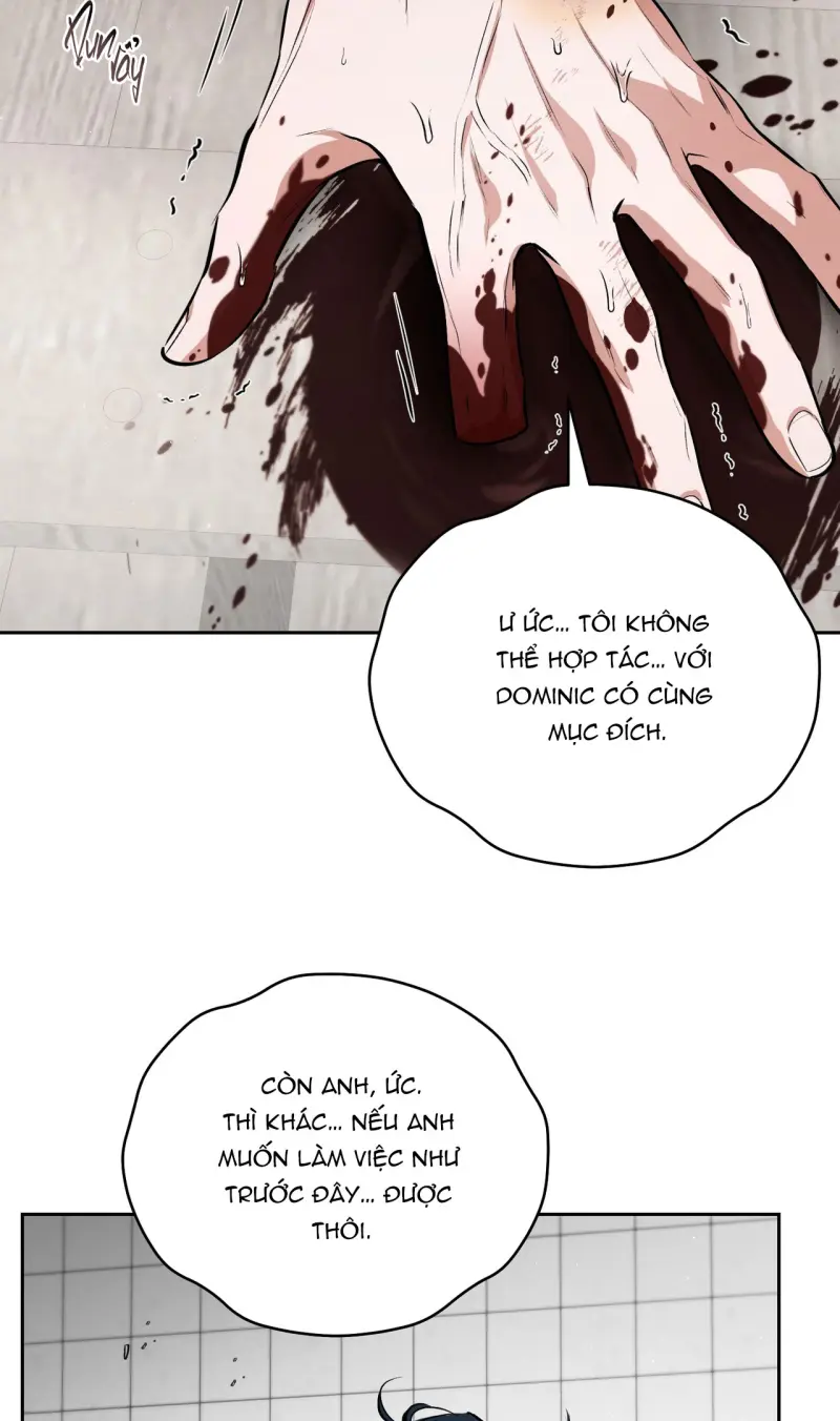 OFF TRACK Chapter 53 49