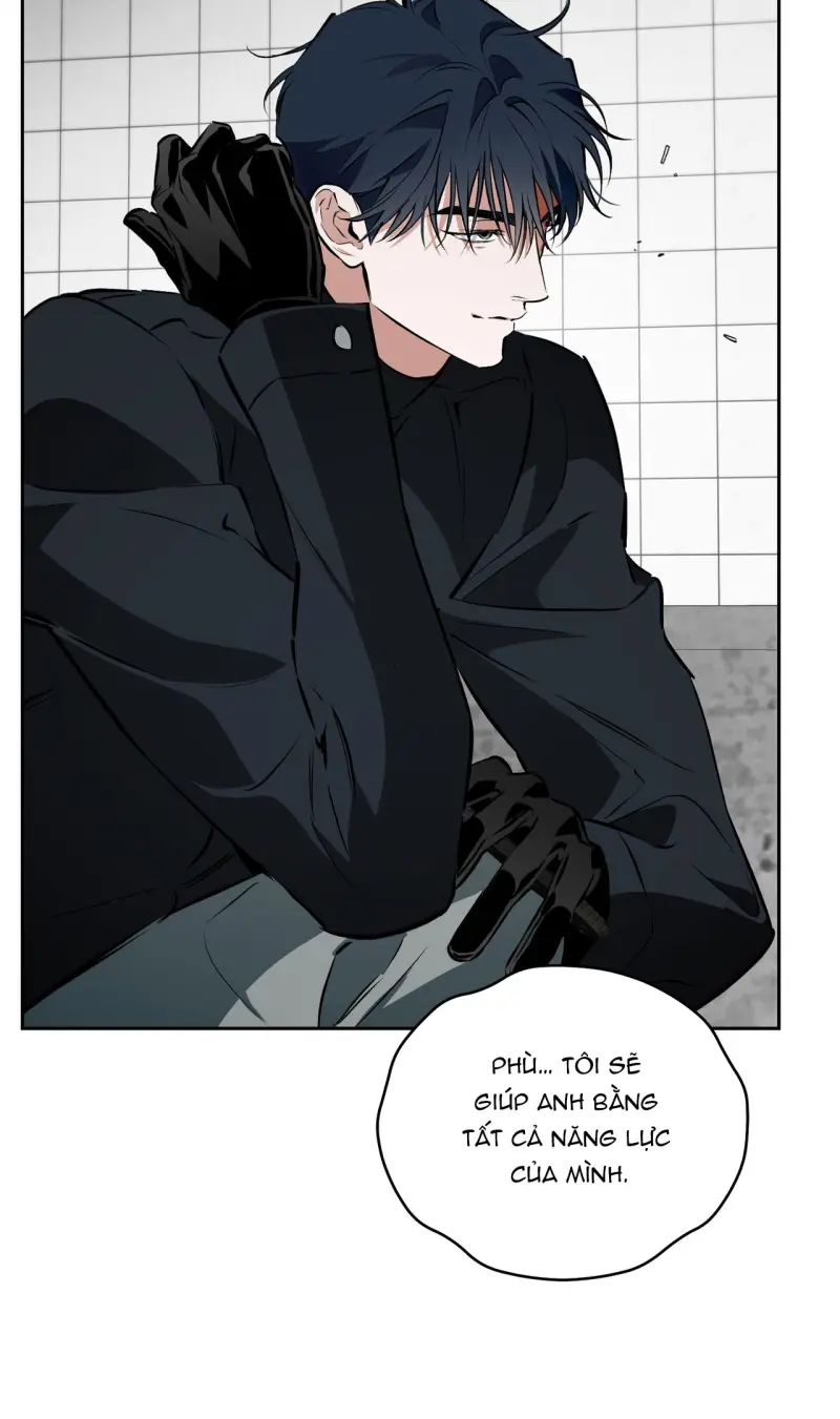 OFF TRACK Chapter 53 50