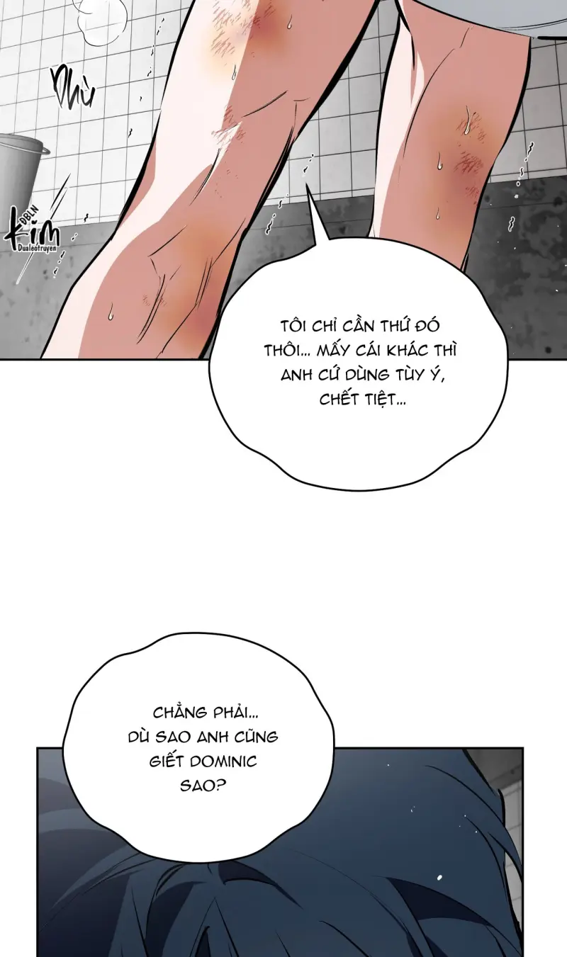 OFF TRACK Chapter 53 52