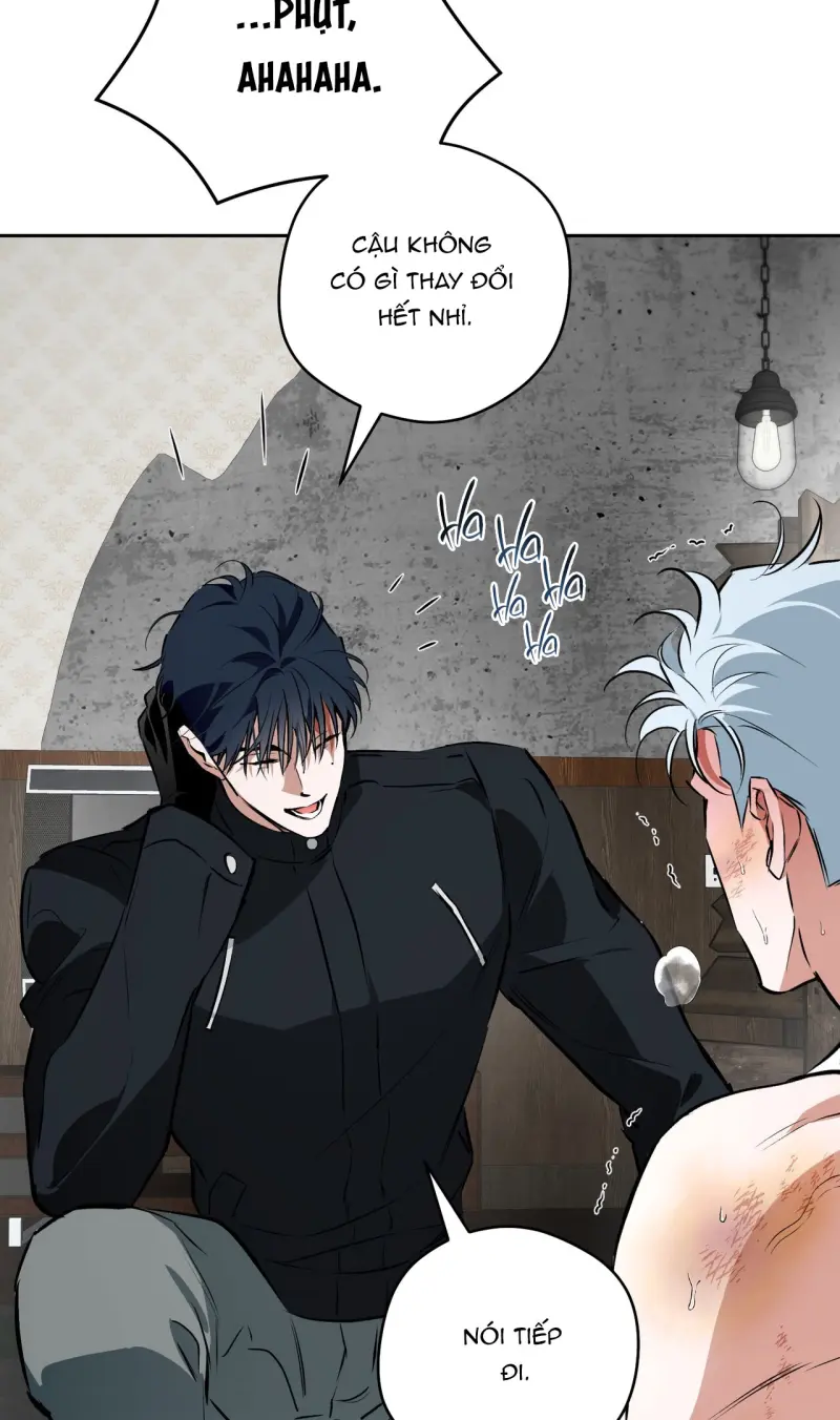 OFF TRACK Chapter 53 54