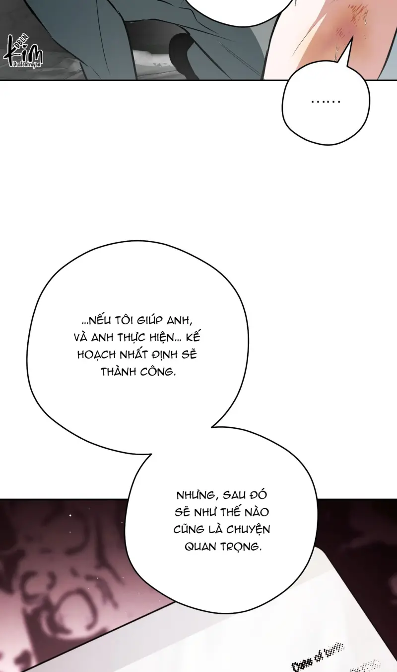 OFF TRACK Chapter 53 55