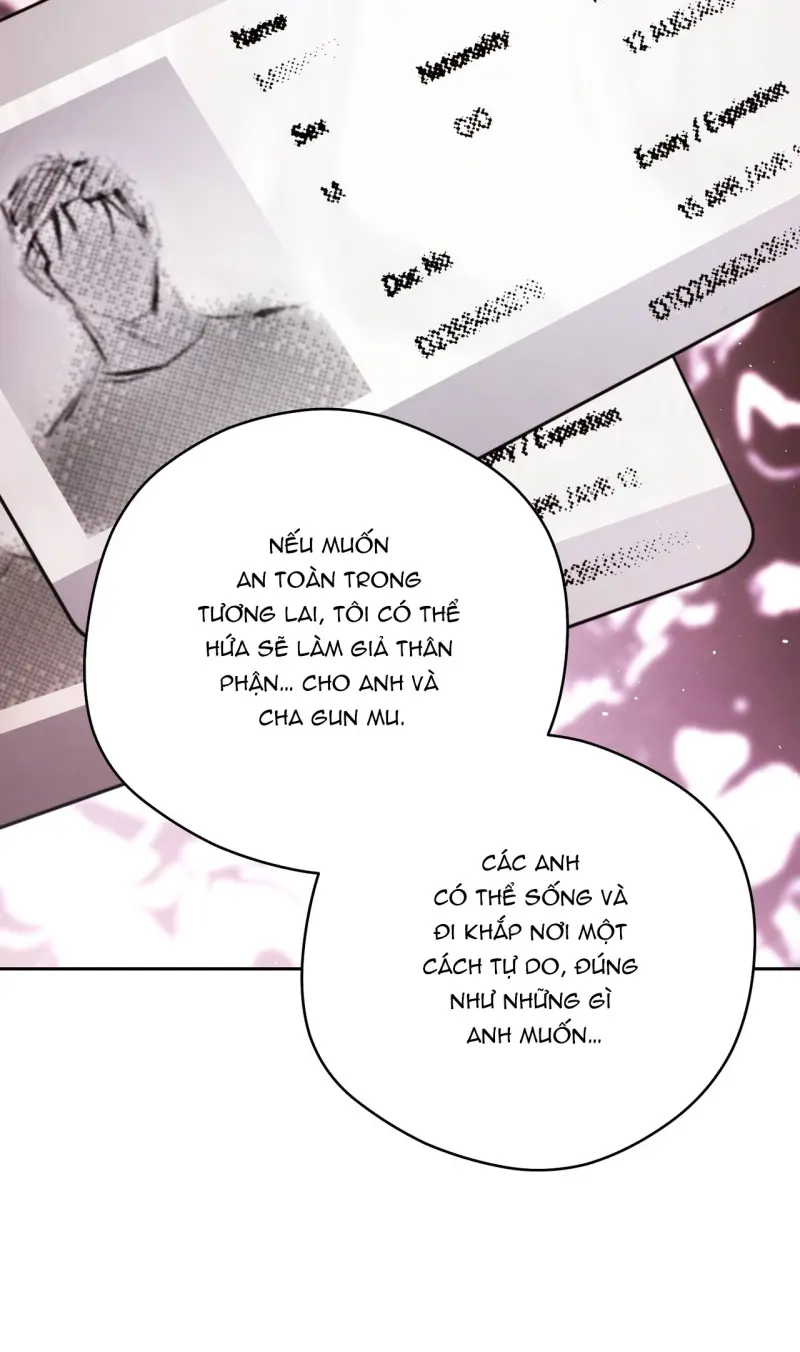 OFF TRACK Chapter 53 56