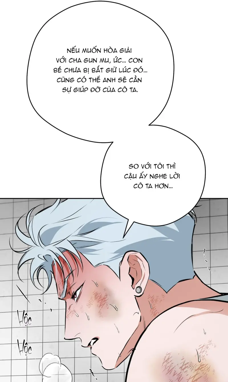 OFF TRACK Chapter 53 57