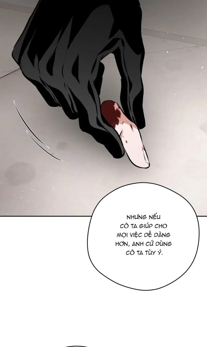 OFF TRACK Chapter 53 59