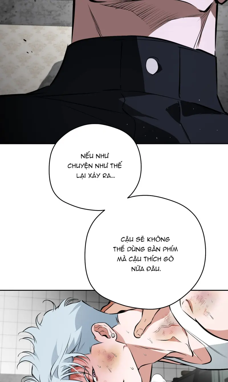 OFF TRACK Chapter 53 62