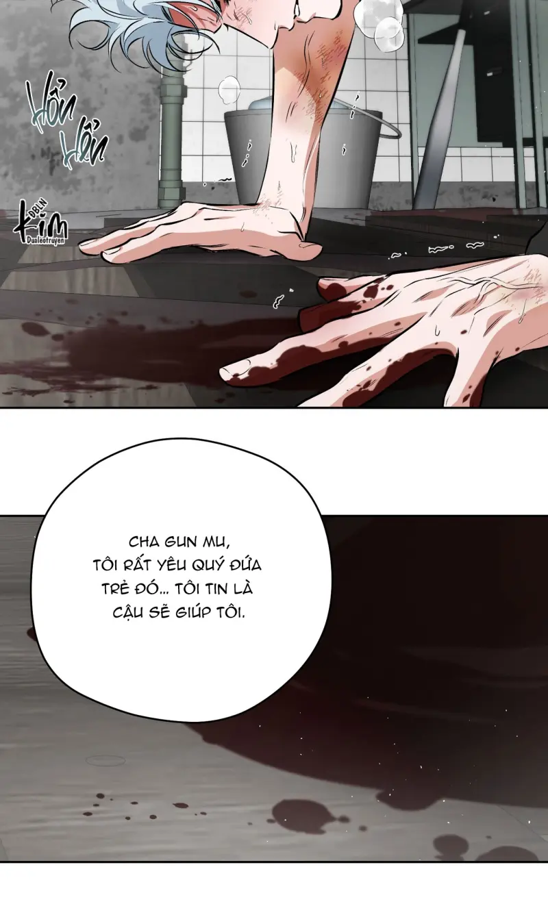 OFF TRACK Chapter 53 63