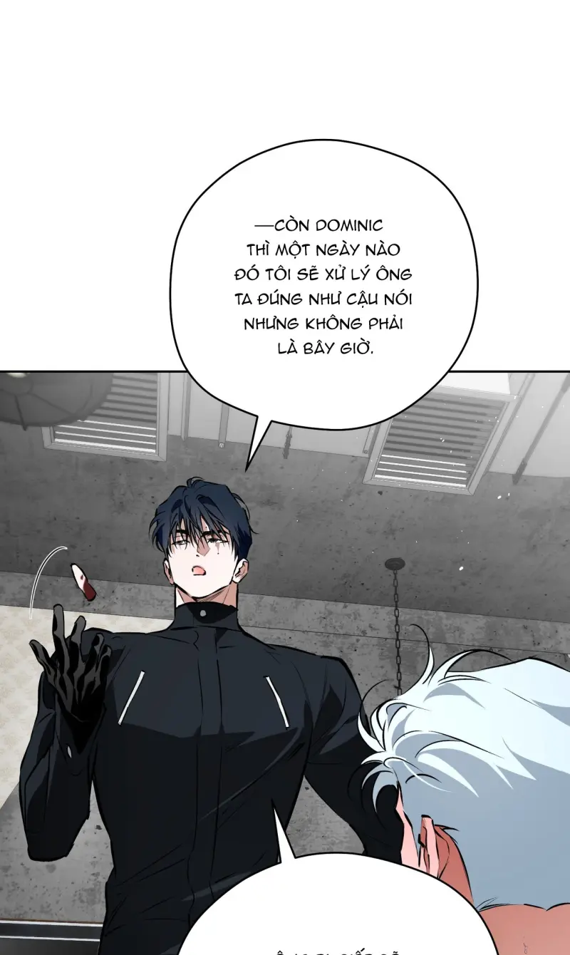 OFF TRACK Chapter 53 64