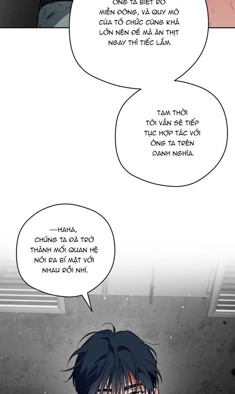 OFF TRACK Chapter 53 65