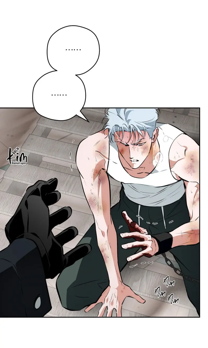 OFF TRACK Chapter 53 67