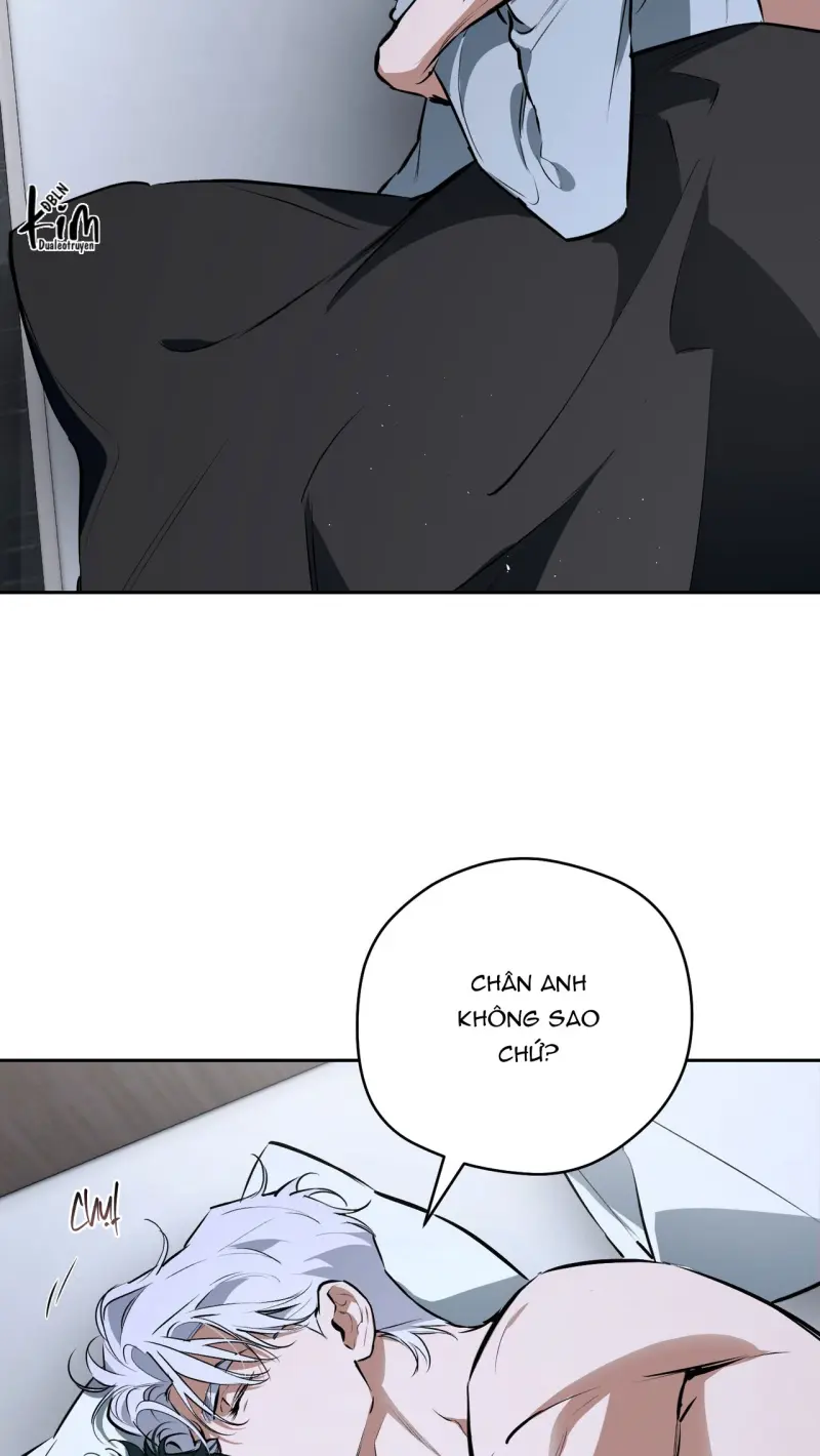 OFF TRACK Chapter 53 71