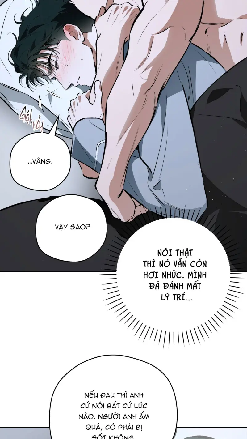 OFF TRACK Chapter 53 72