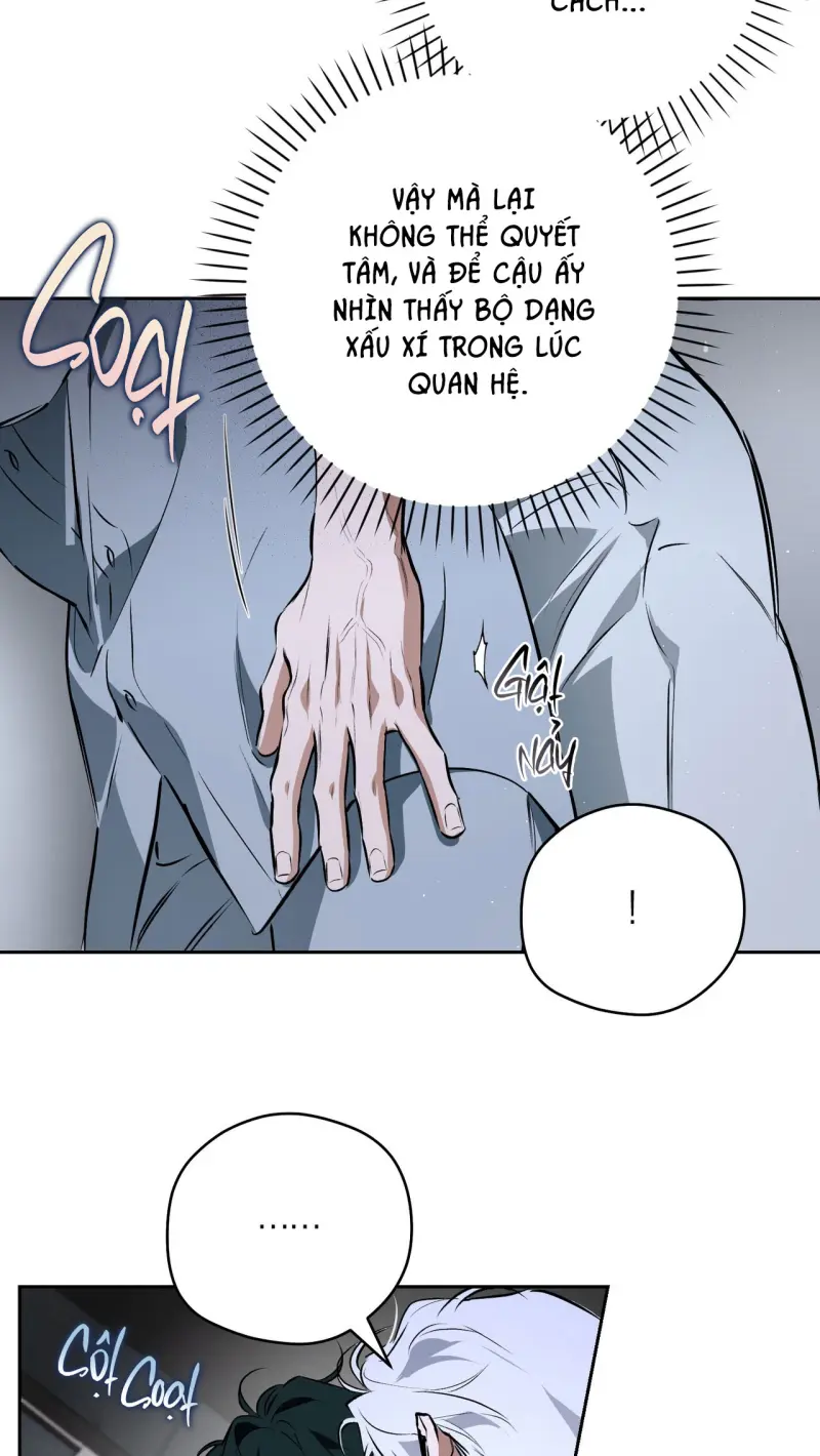 OFF TRACK Chapter 53 74