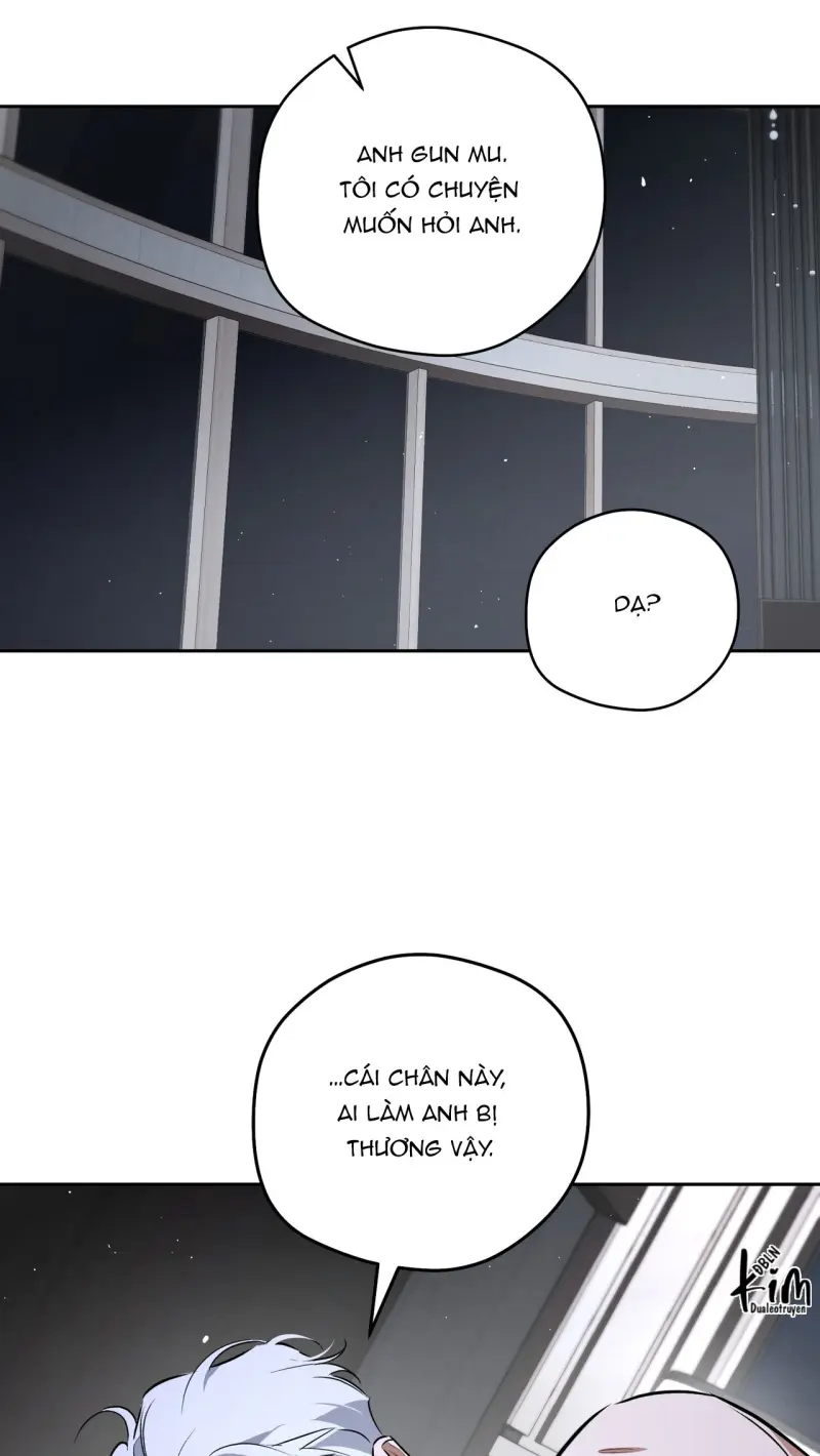 OFF TRACK Chapter 53 76