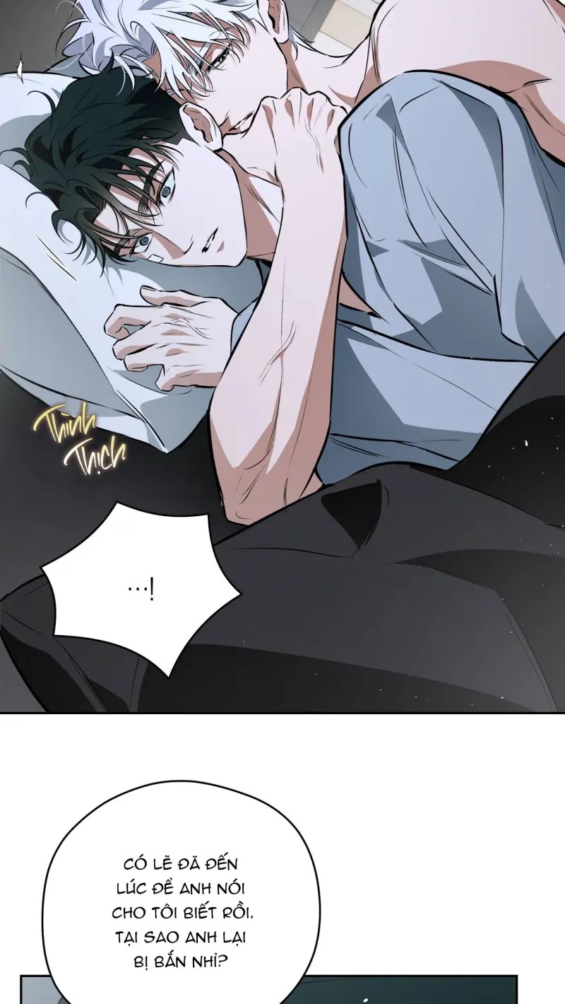 OFF TRACK Chapter 53 77