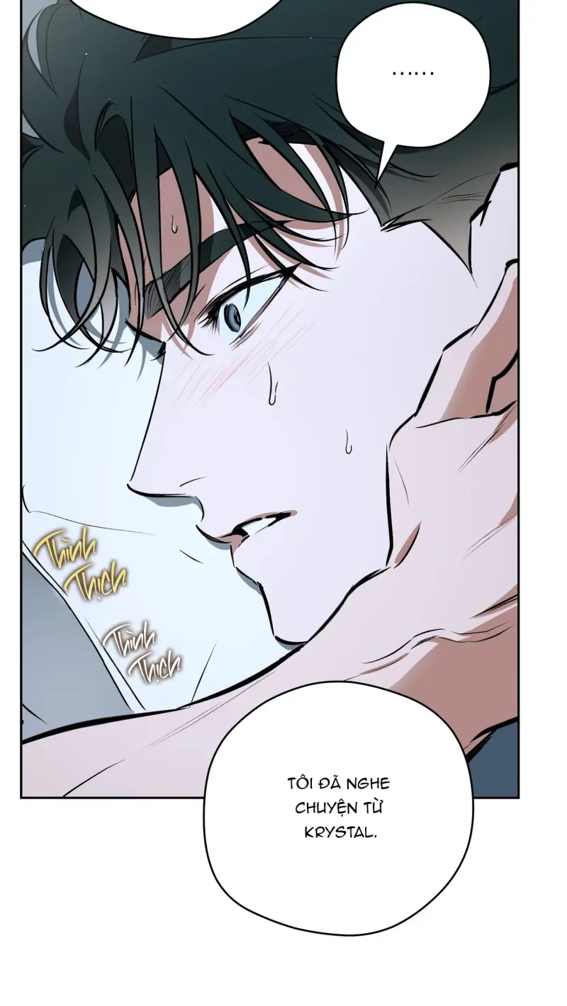 OFF TRACK Chapter 53 78