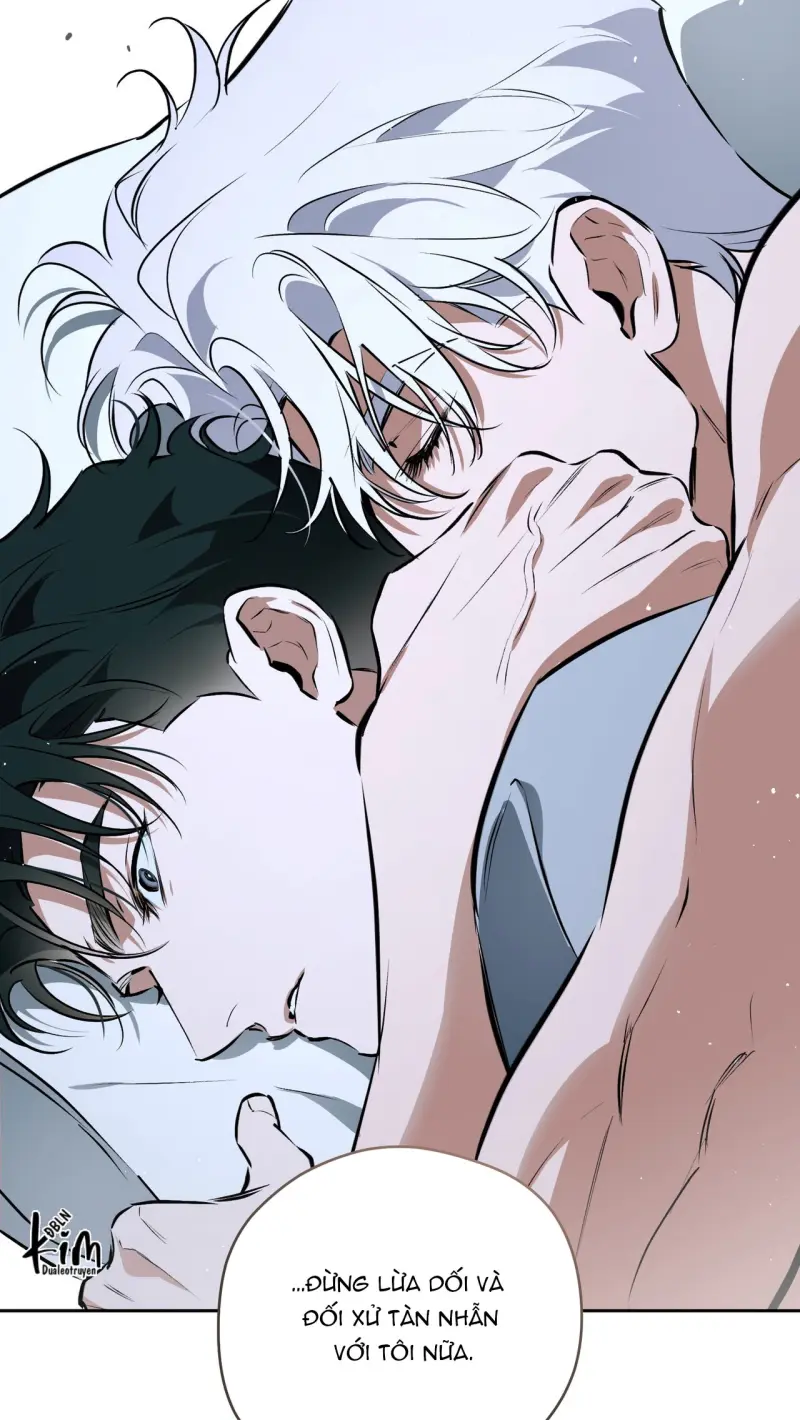 OFF TRACK Chapter 53 81