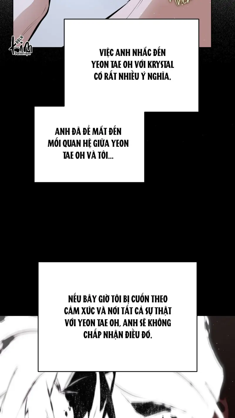 OFF TRACK Chapter 53 85