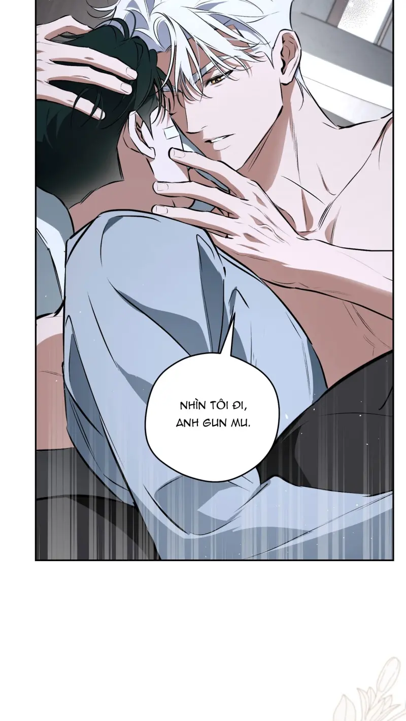 OFF TRACK Chapter 53 89