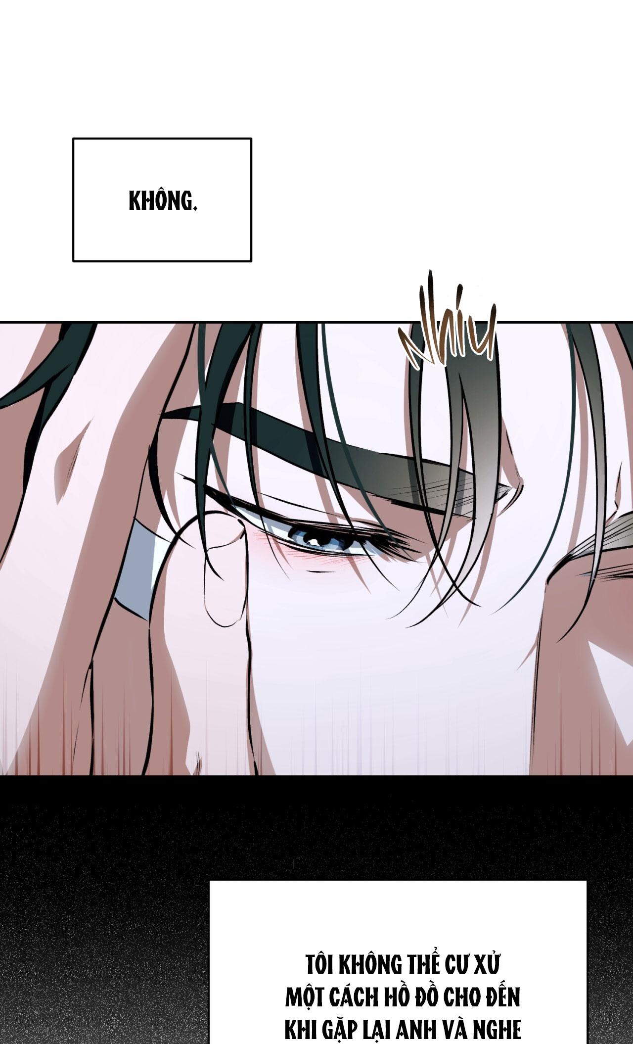 OFF TRACK Chapter 54 4