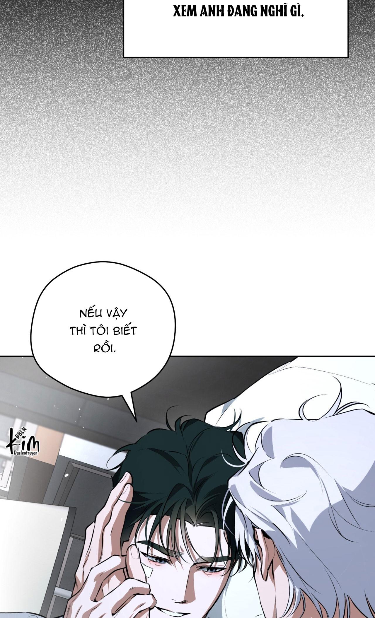 OFF TRACK Chapter 54 5