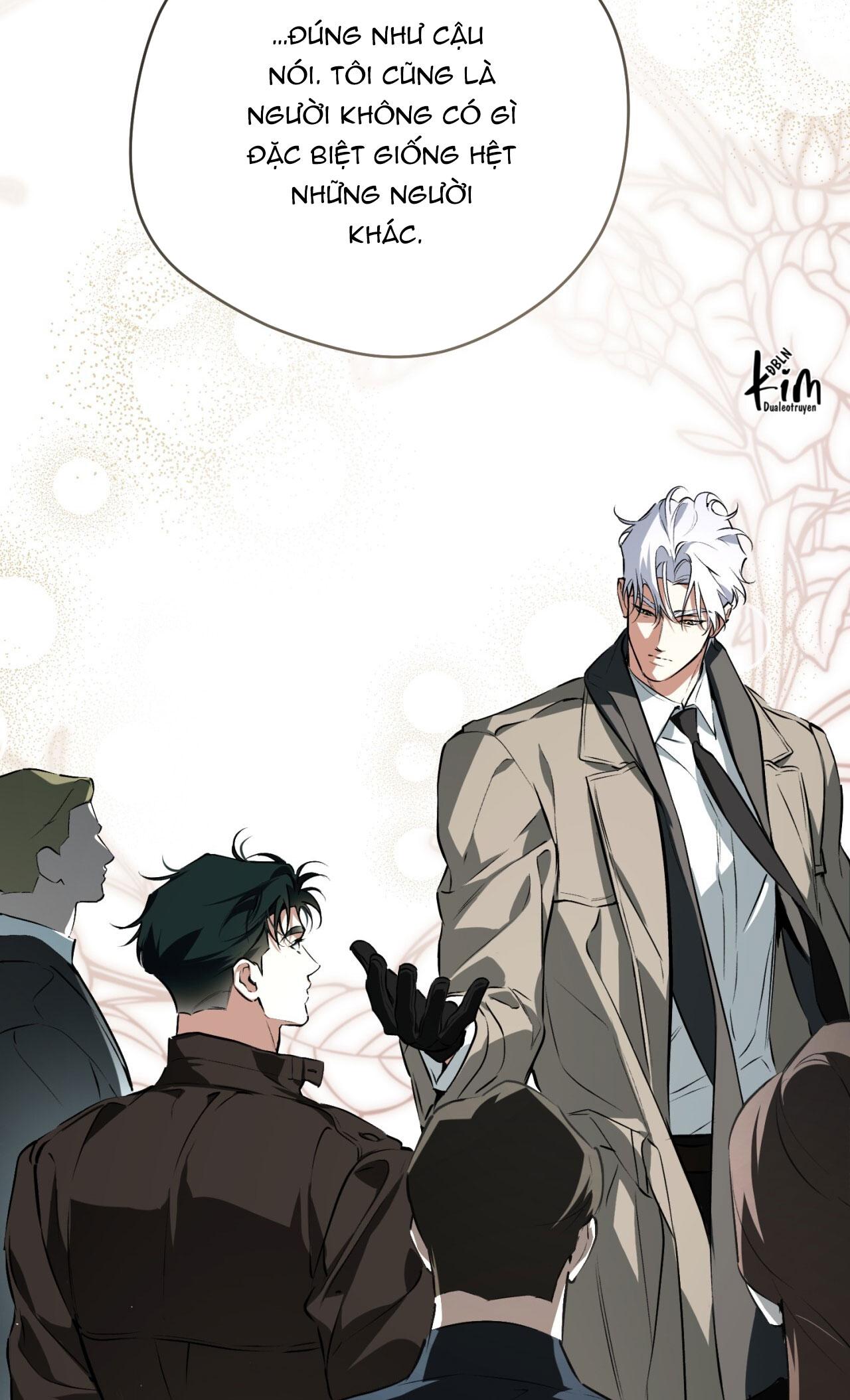 OFF TRACK Chapter 54 7