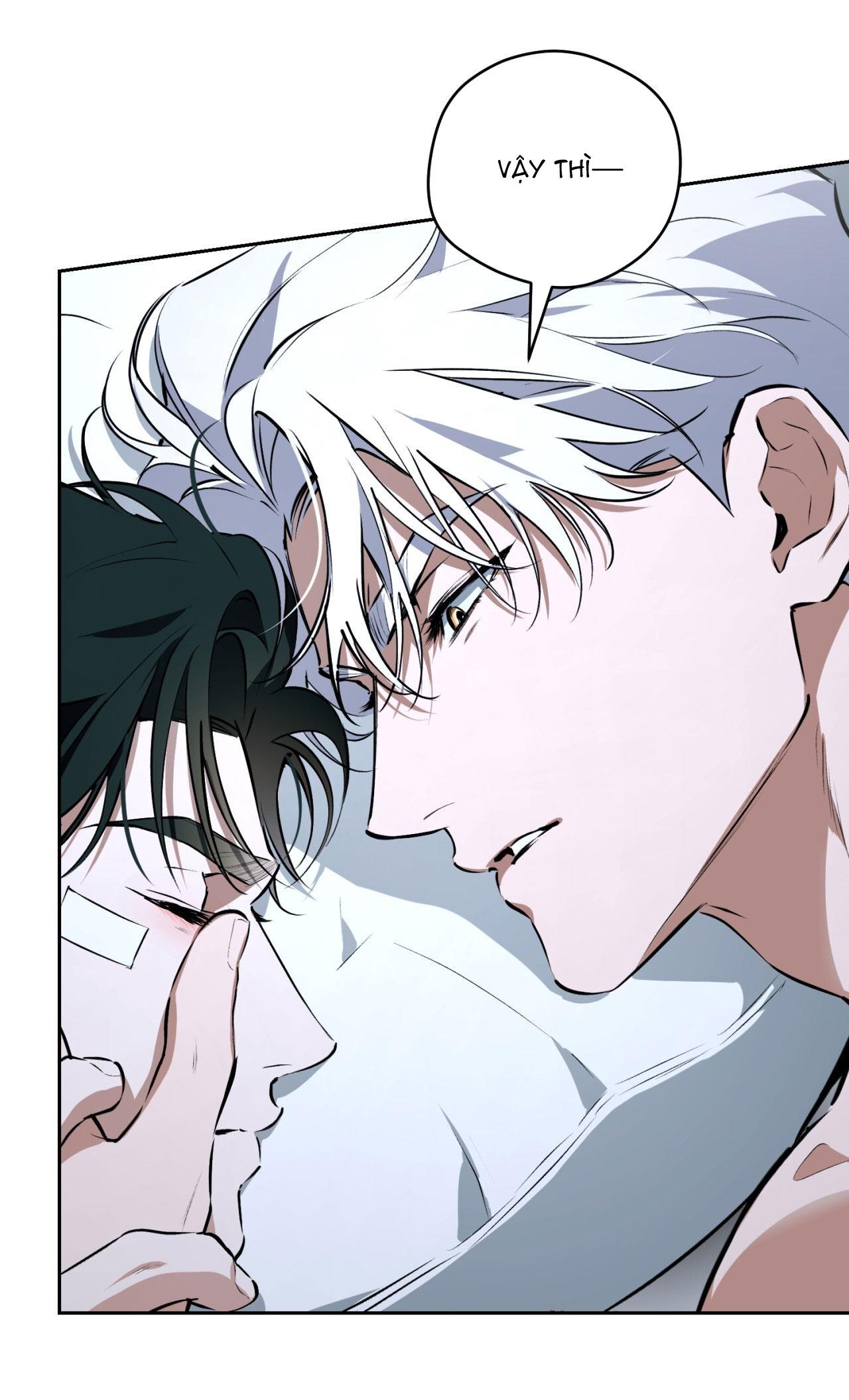 OFF TRACK Chapter 54 10