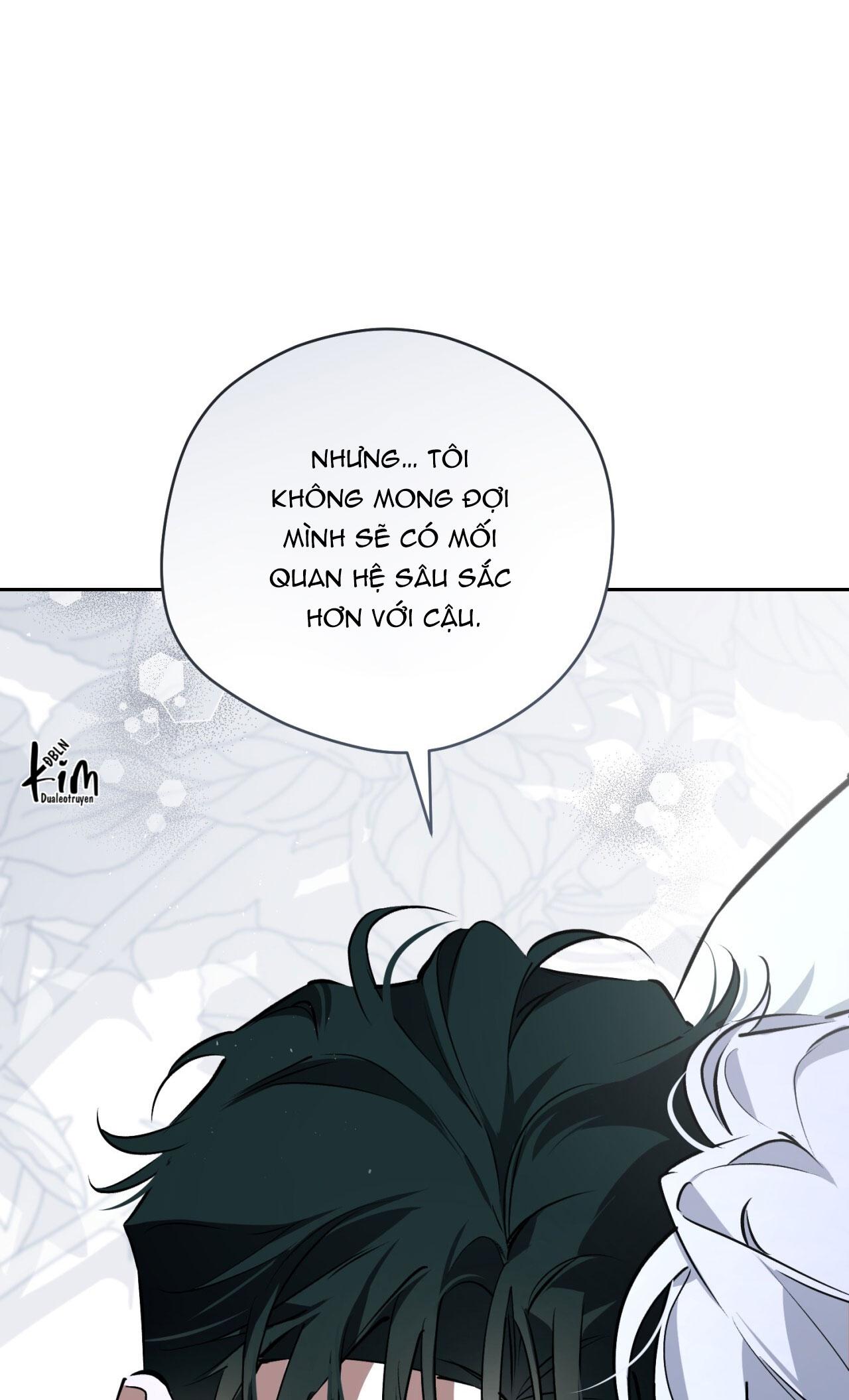 OFF TRACK Chapter 54 11