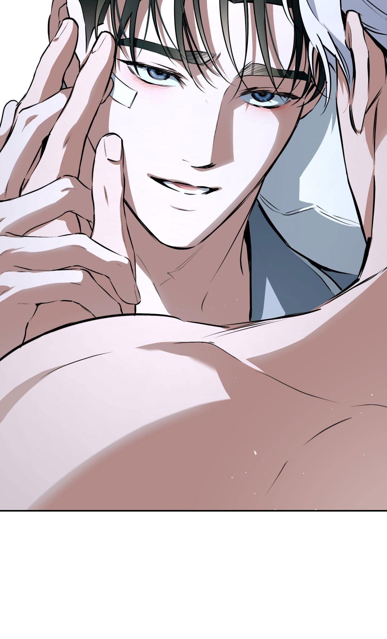 OFF TRACK Chapter 54 12