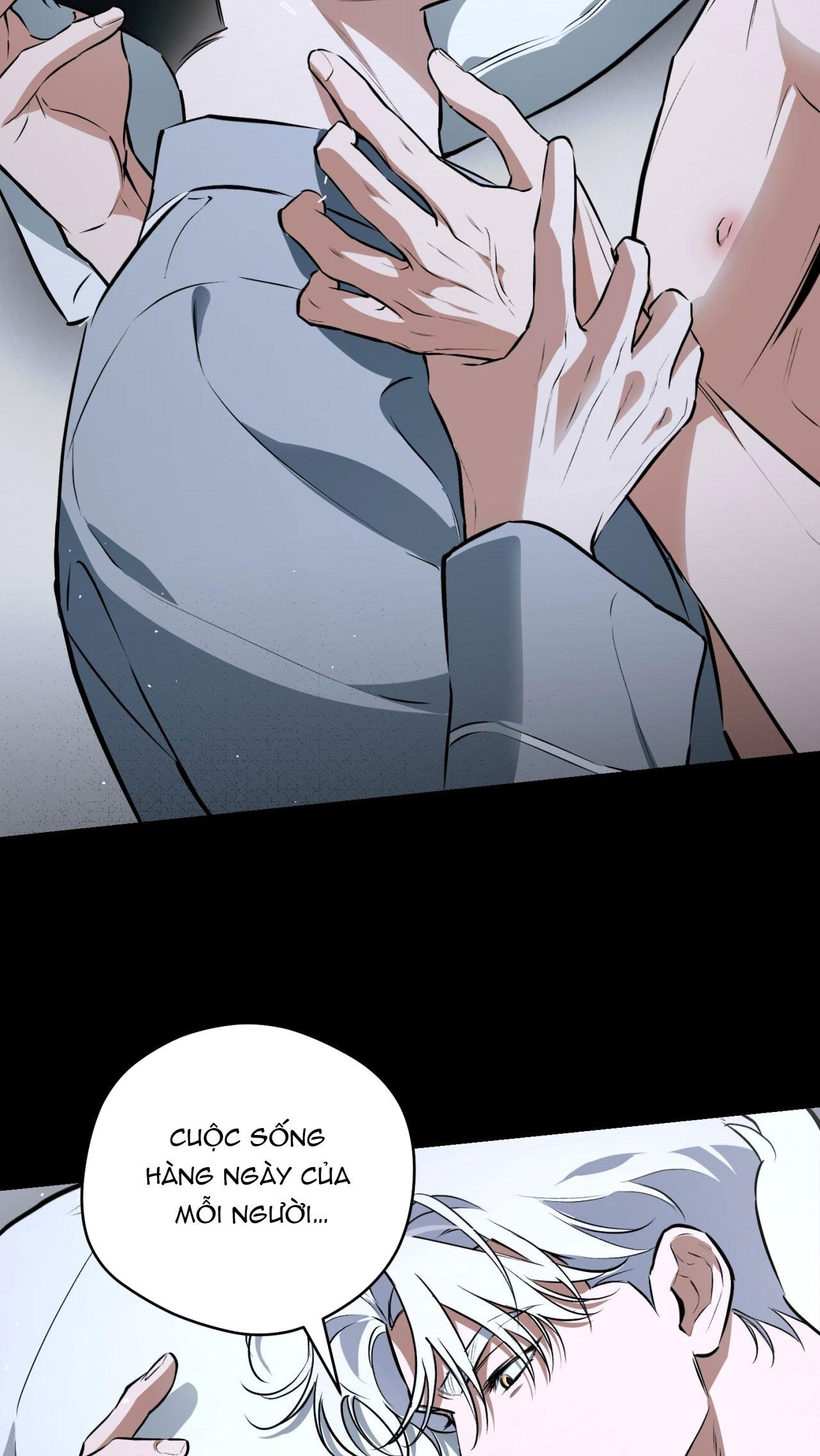 OFF TRACK Chapter 54 15