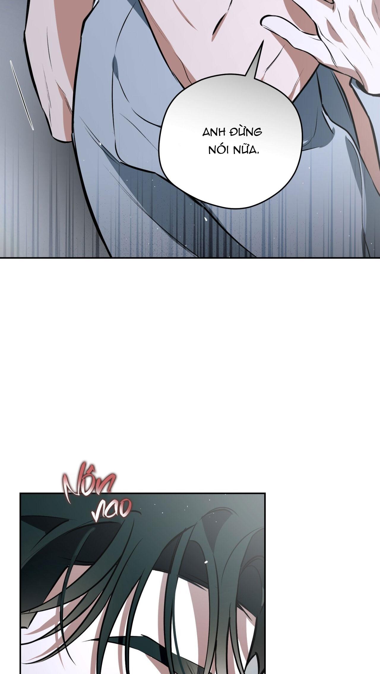 OFF TRACK Chapter 54 18