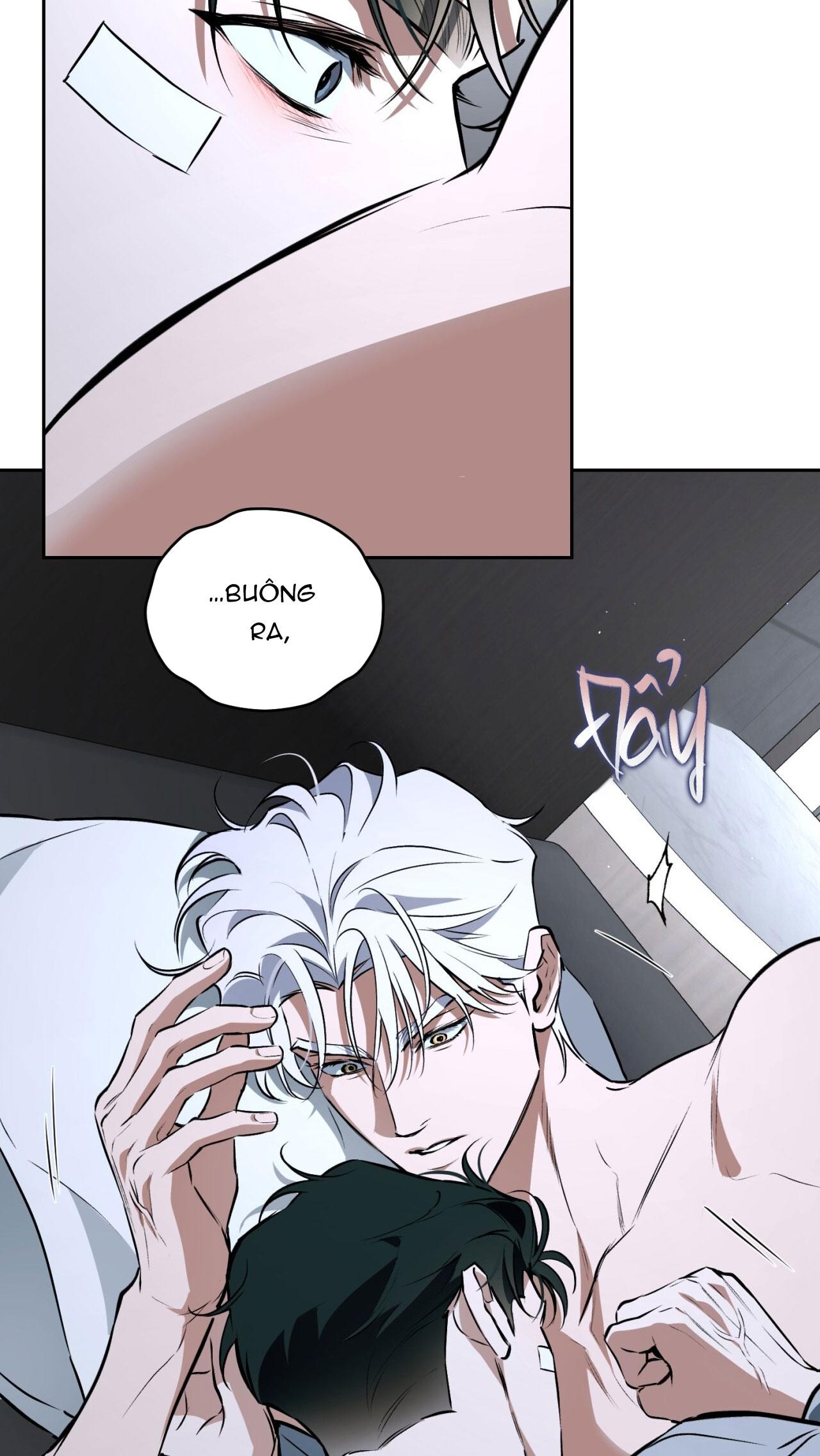 OFF TRACK Chapter 54 19