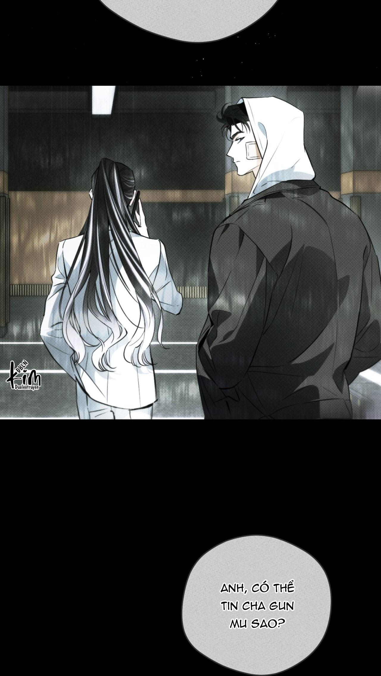 OFF TRACK Chapter 54 22