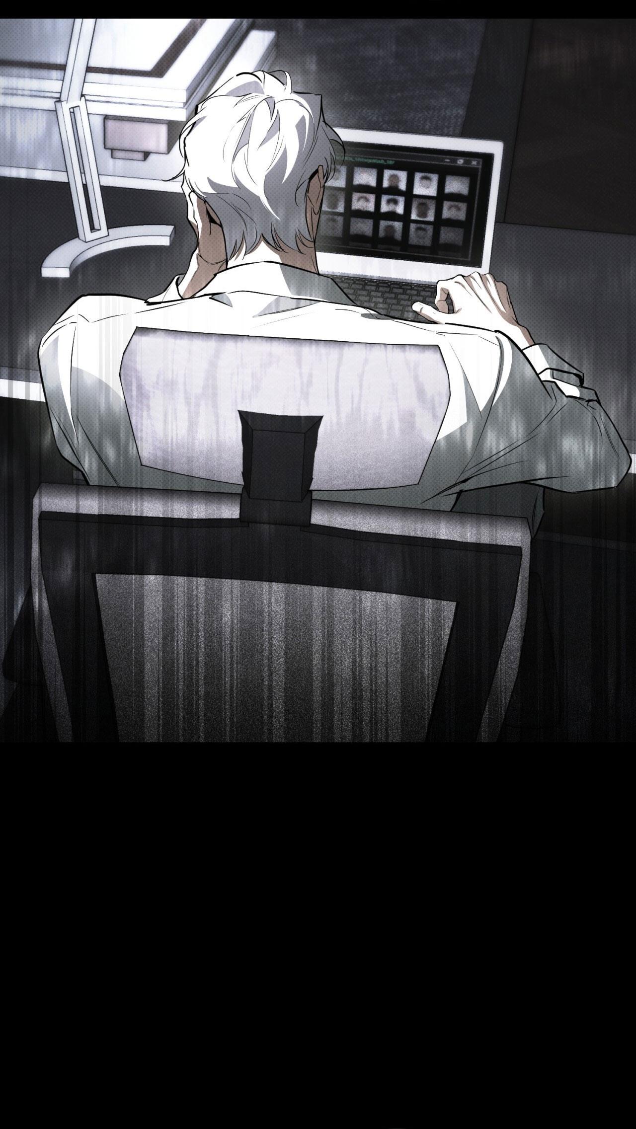 OFF TRACK Chapter 54 23