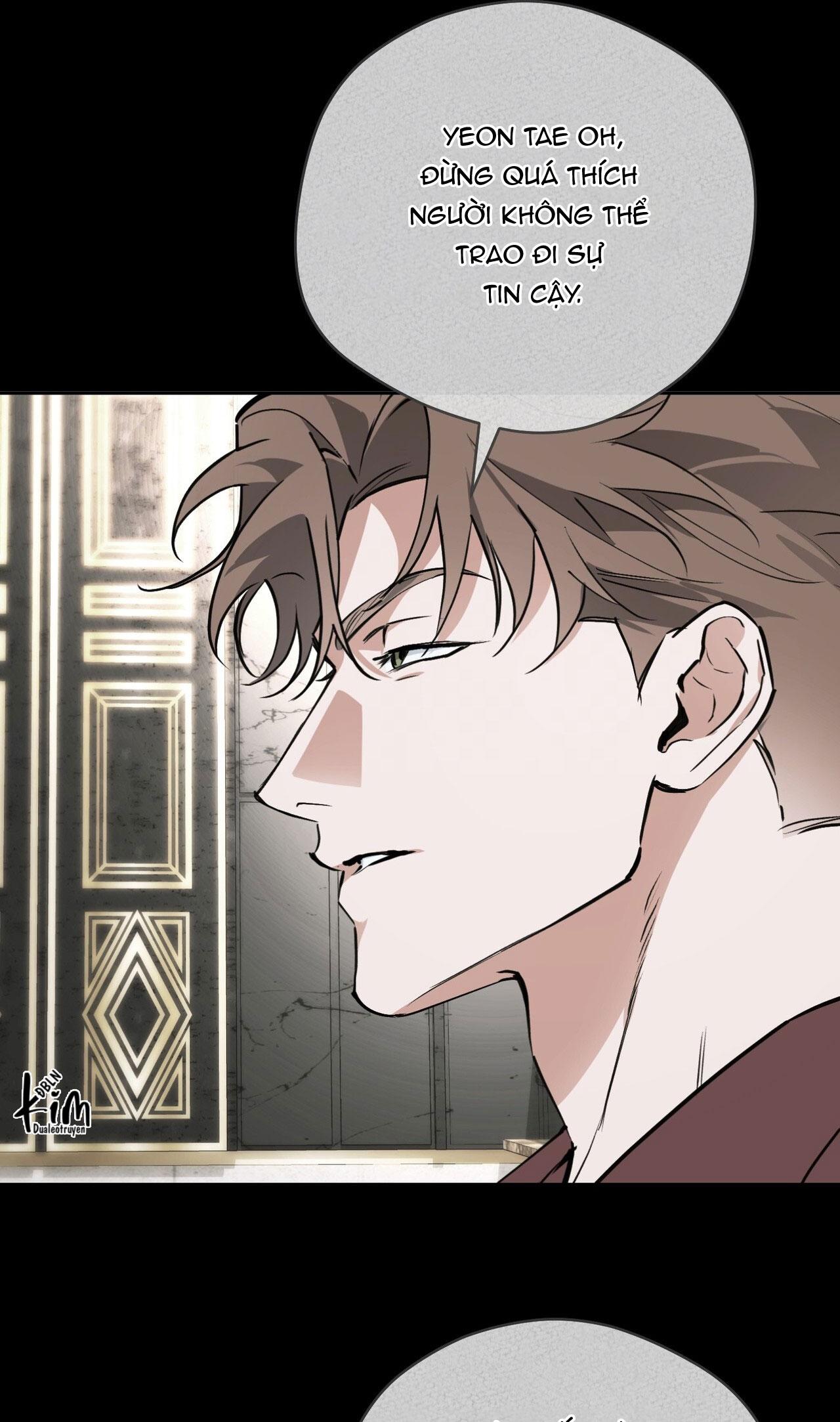 OFF TRACK Chapter 54 24