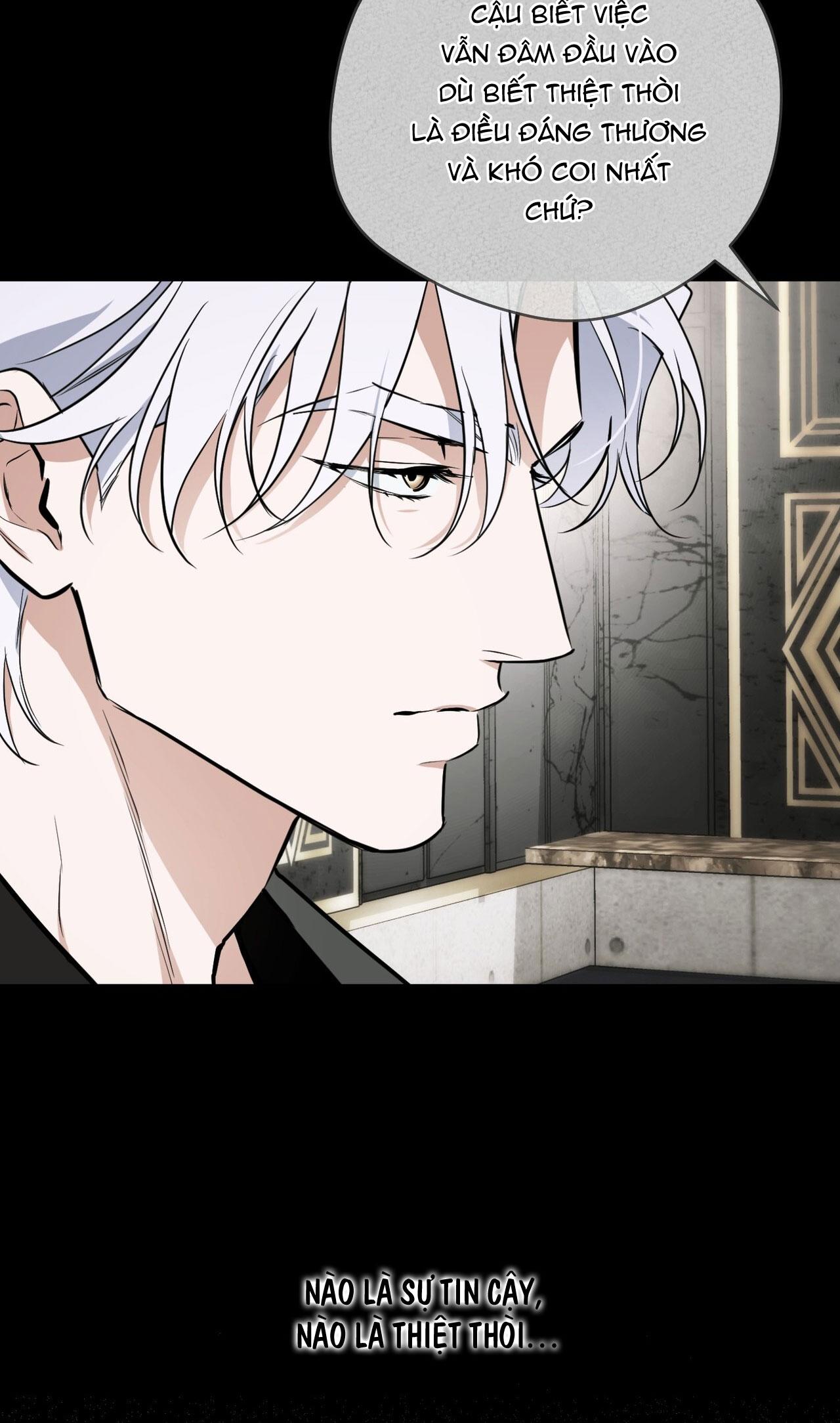 OFF TRACK Chapter 54 25