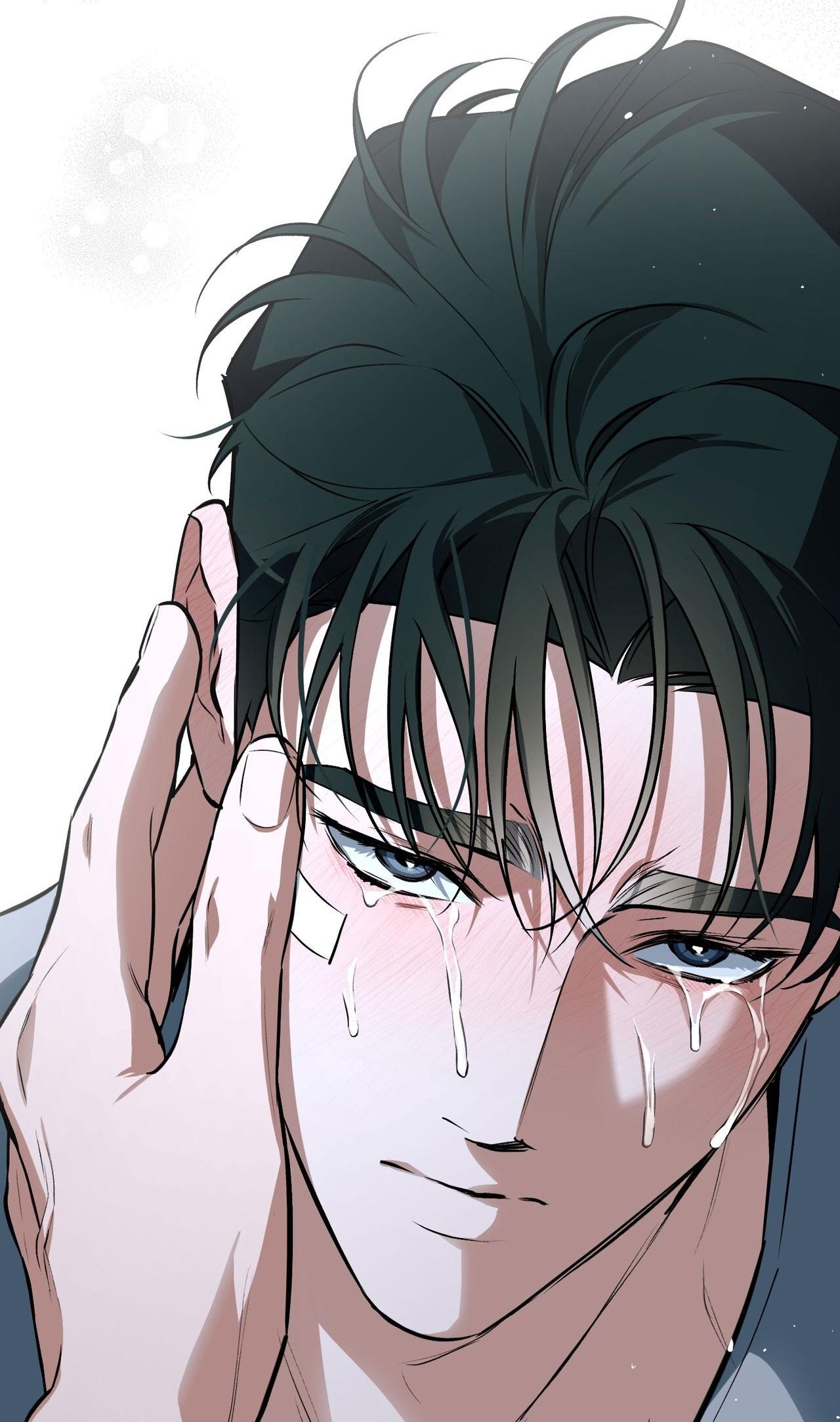 OFF TRACK Chapter 54 27