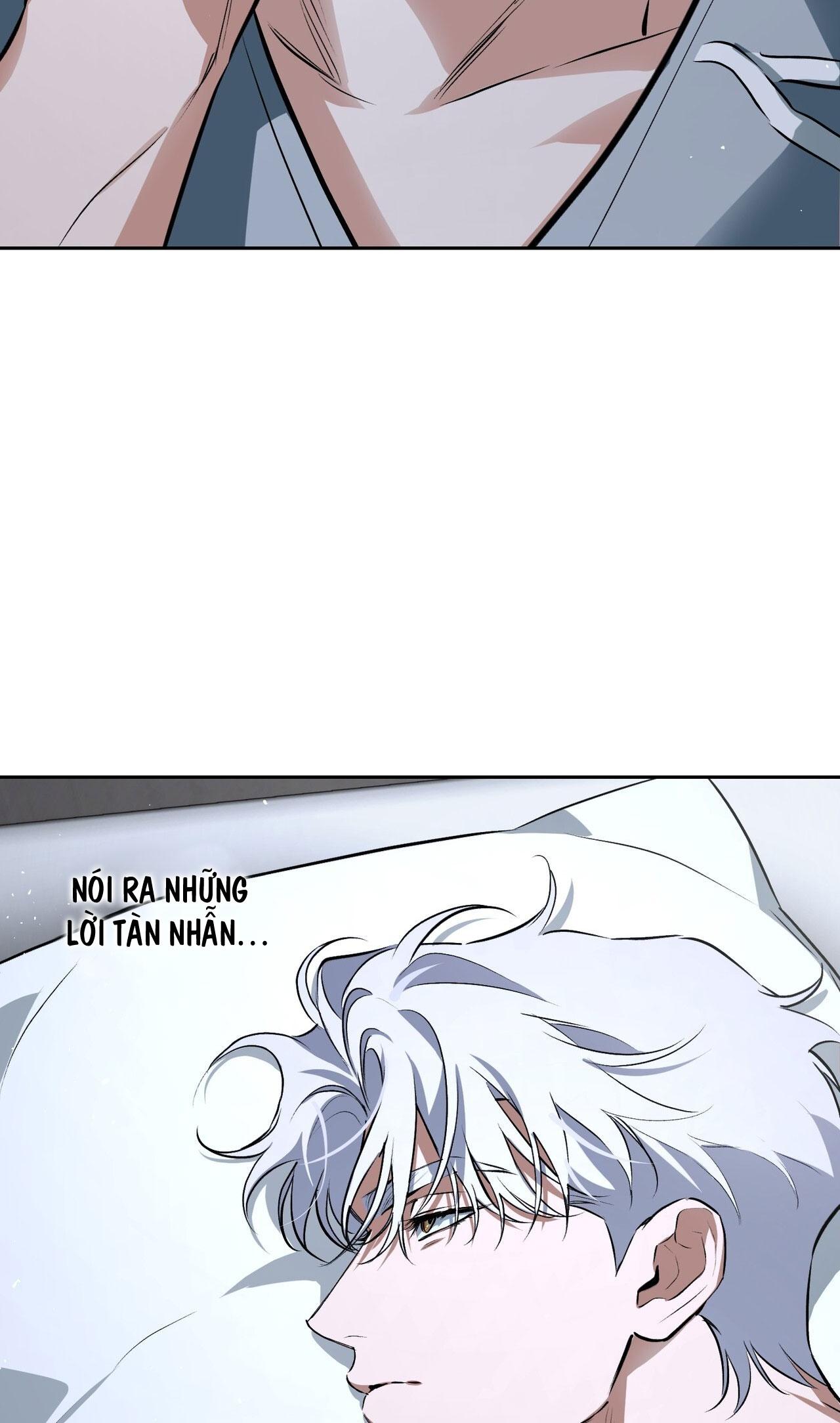 OFF TRACK Chapter 54 28