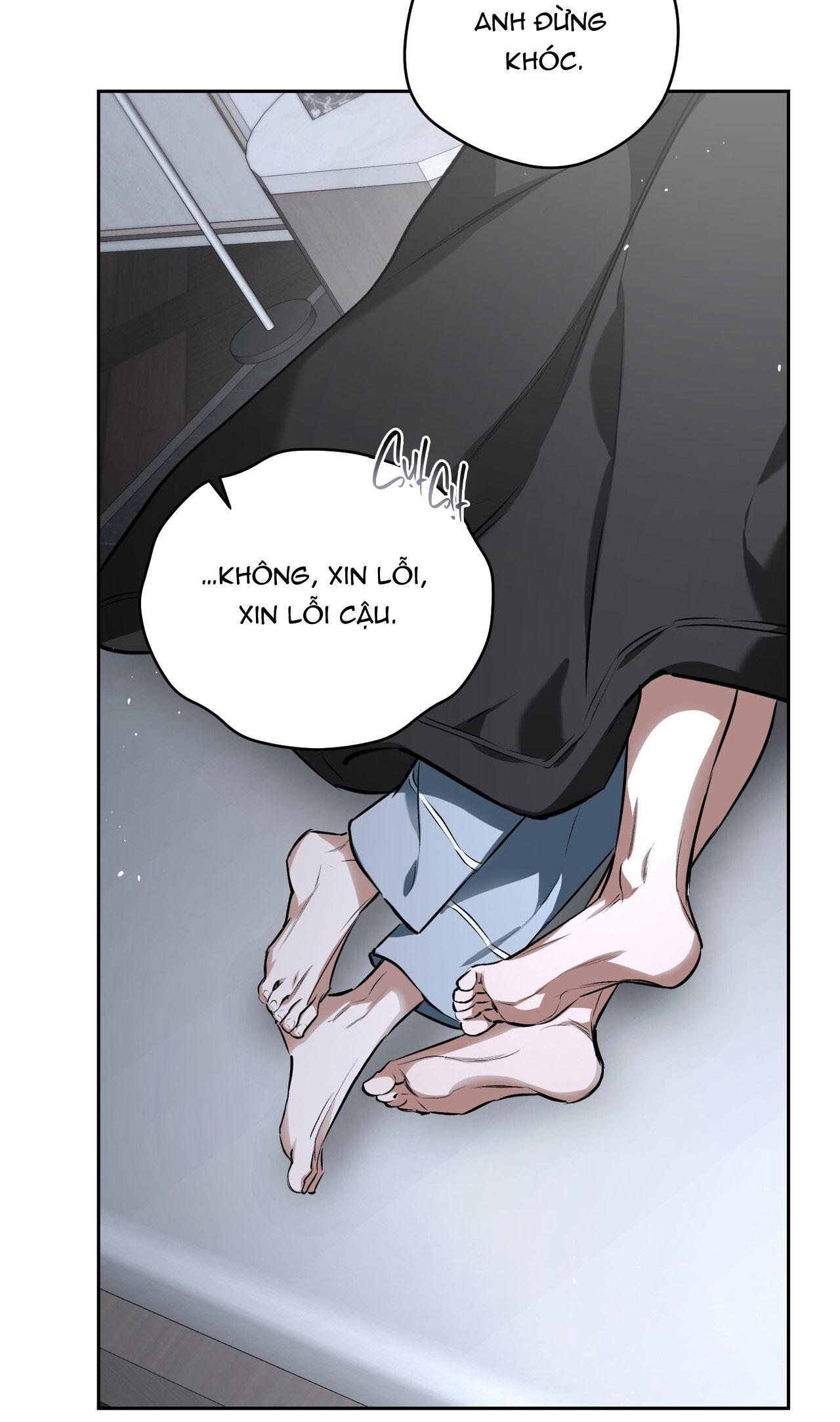 OFF TRACK Chapter 54 30