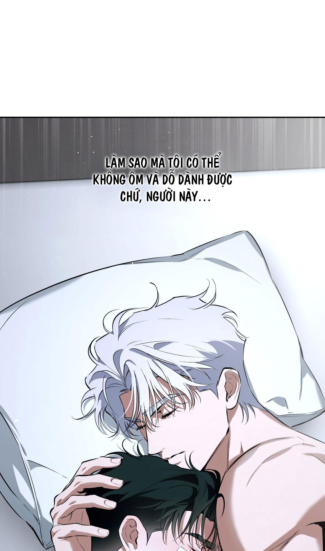 OFF TRACK Chapter 54 31