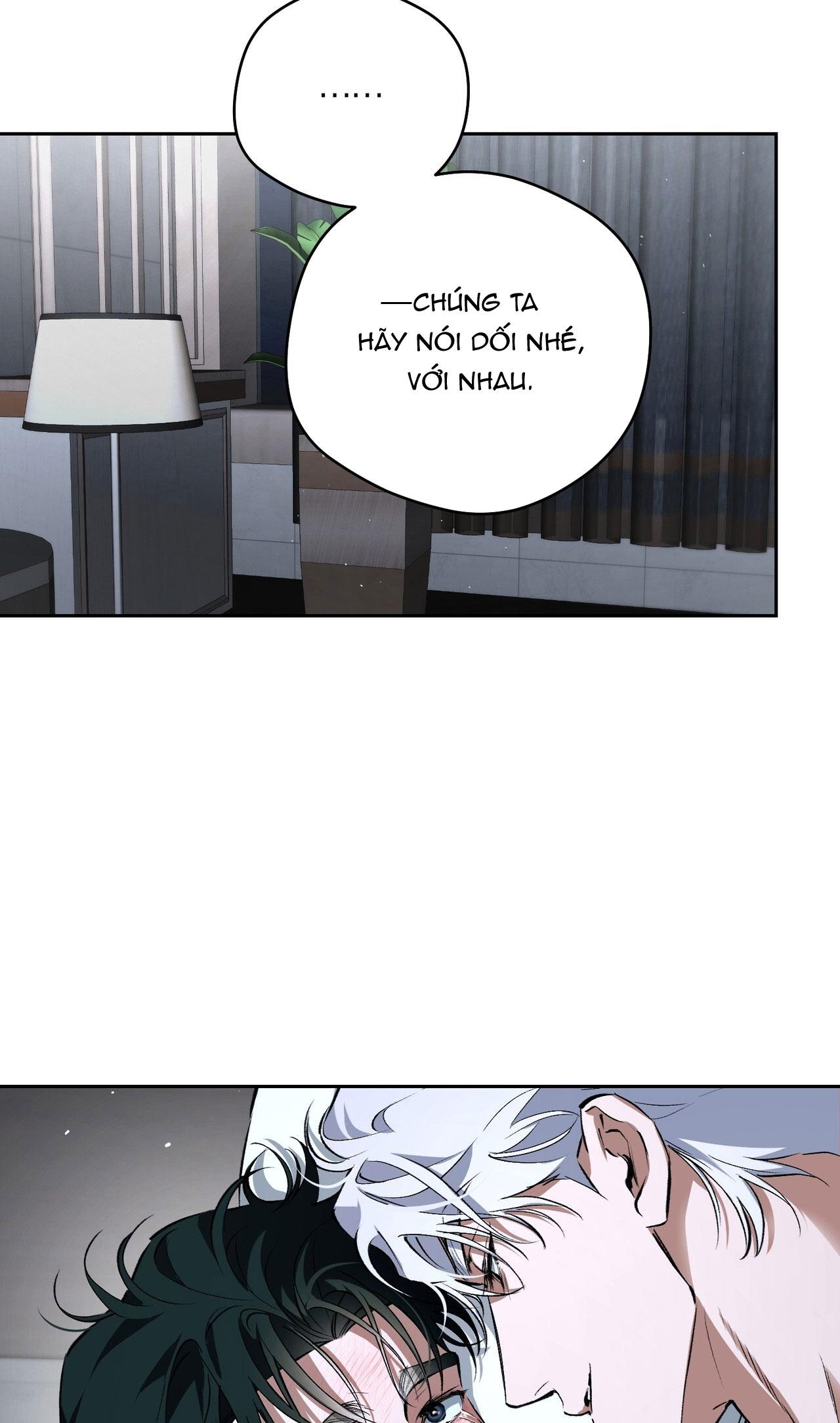 OFF TRACK Chapter 54 33