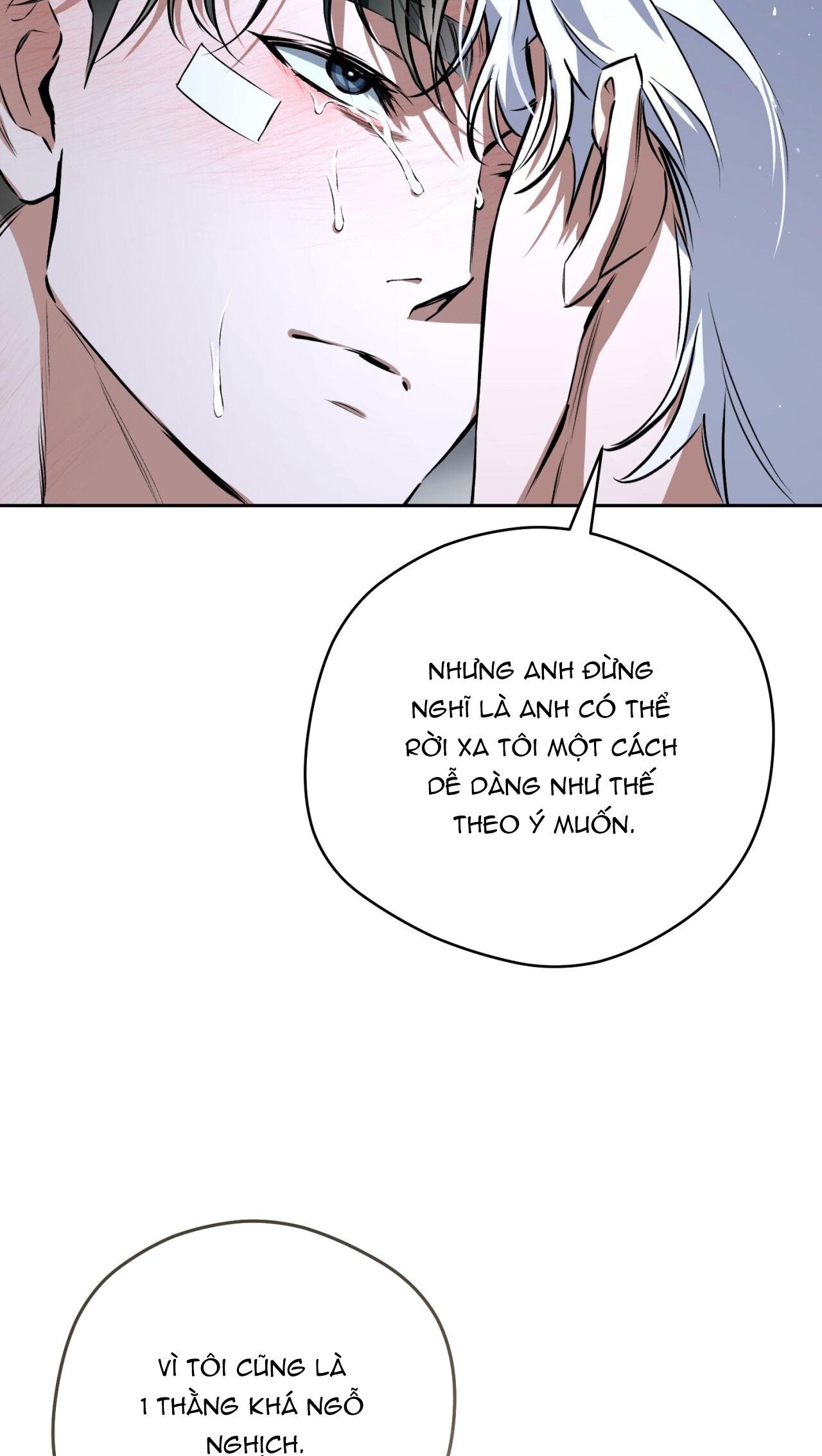 OFF TRACK Chapter 54 36