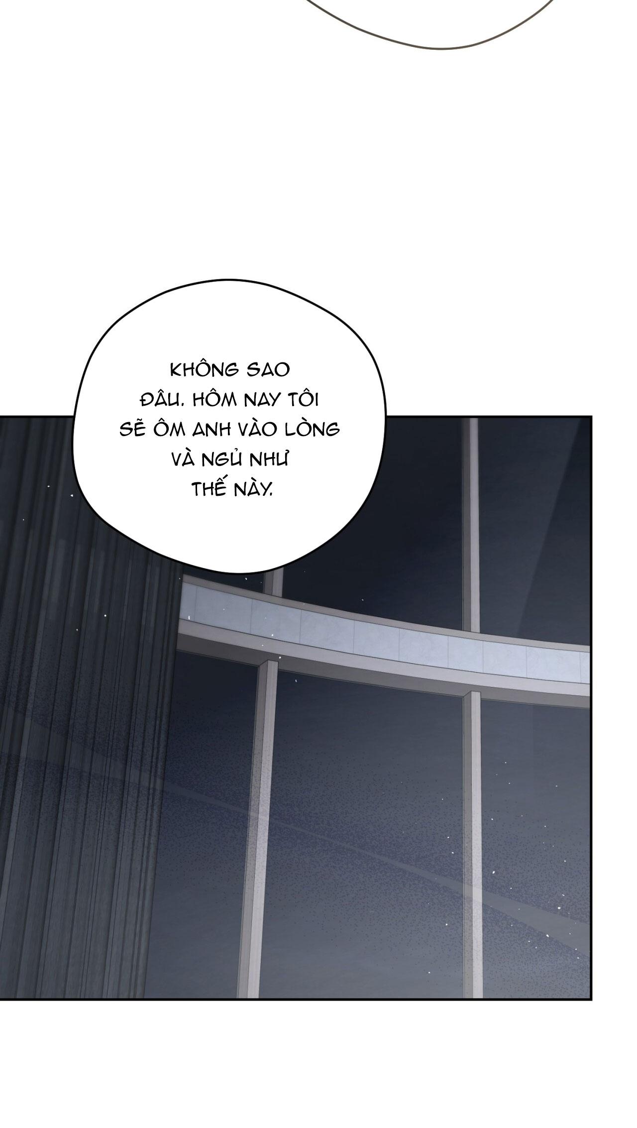 OFF TRACK Chapter 54 38