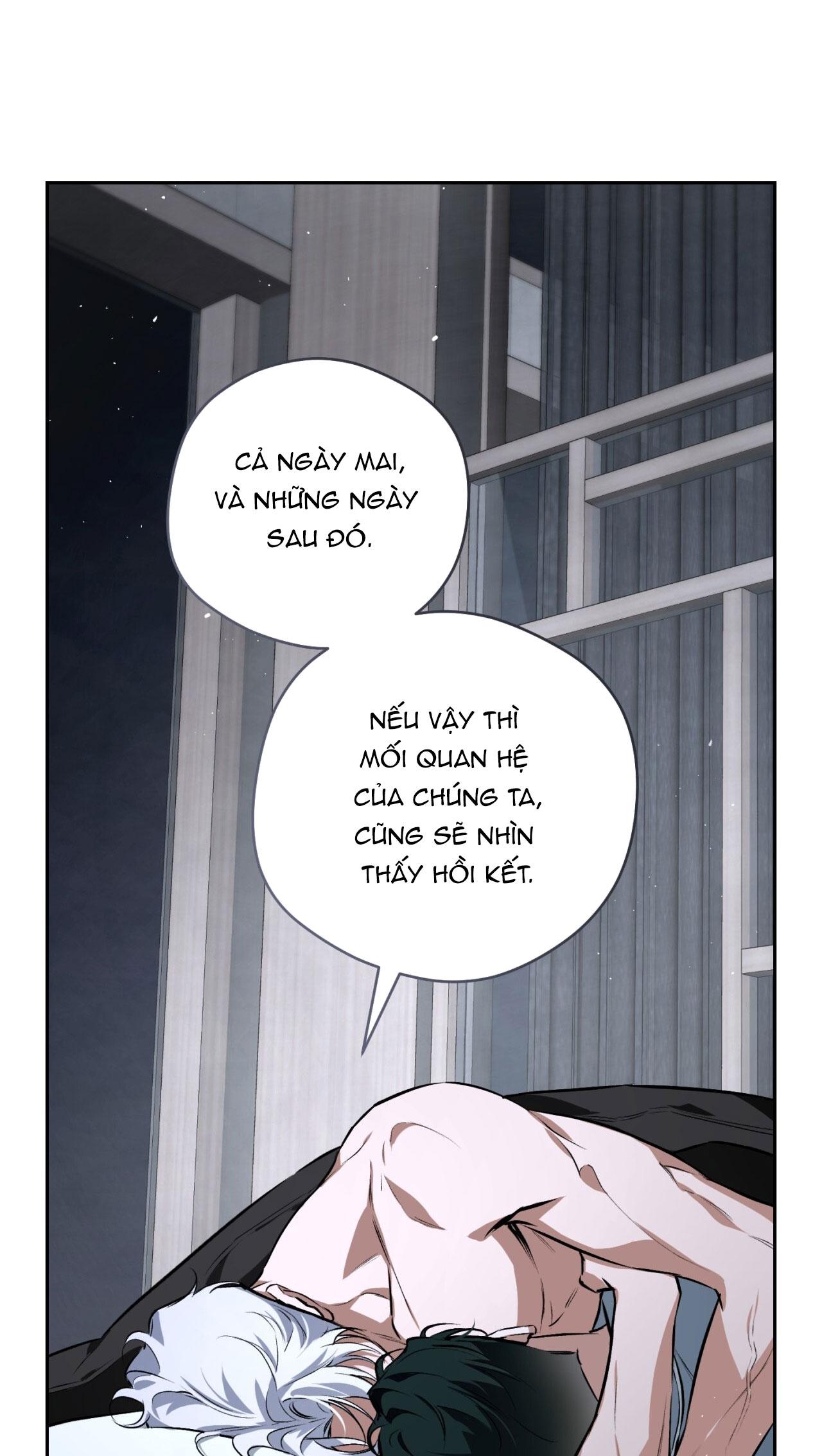 OFF TRACK Chapter 54 39